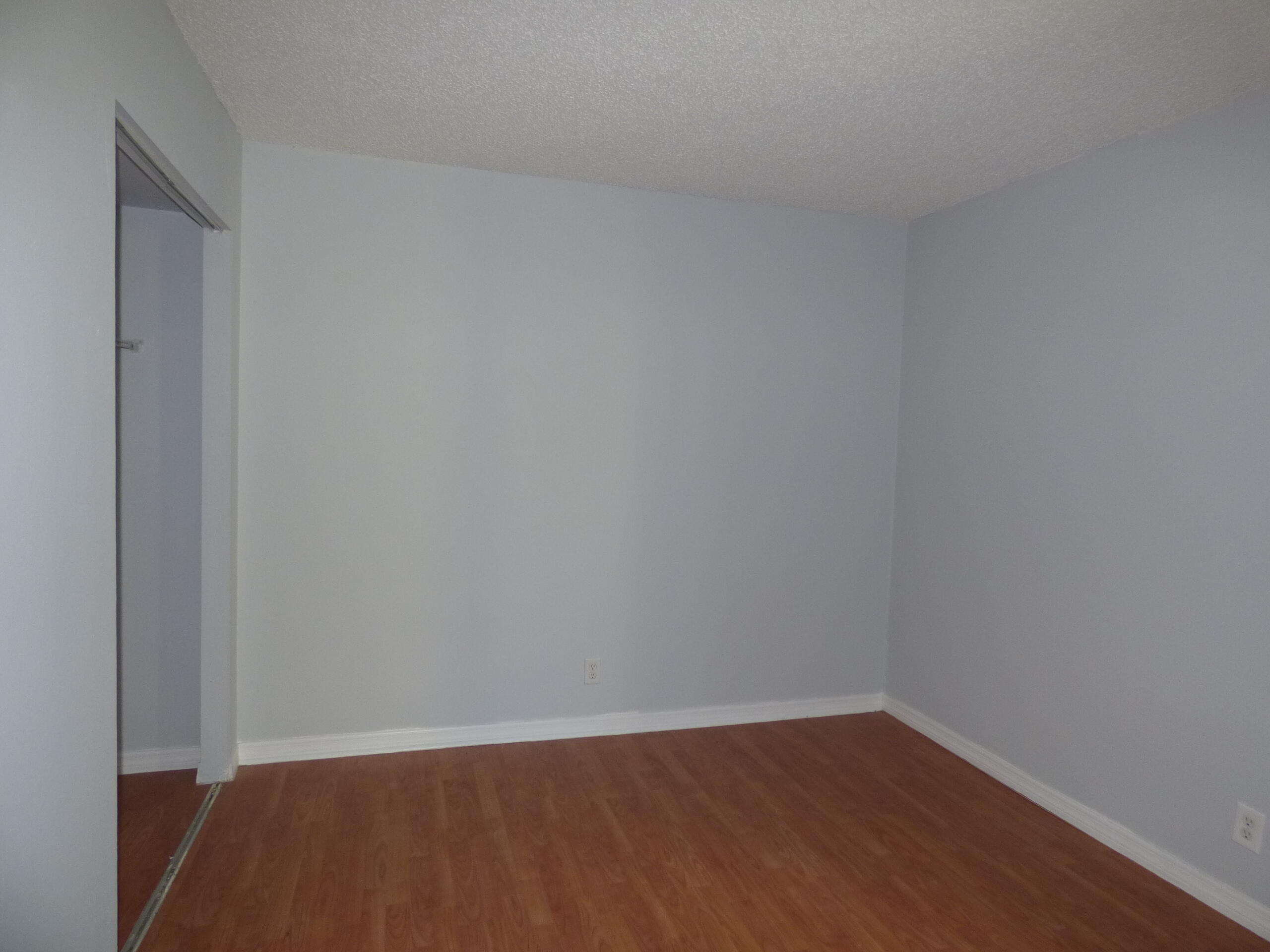 132 South Cypress Road, Unit 514 Pompano Beach, FL 33060 - Photo 9 of 48 a view of an empty room