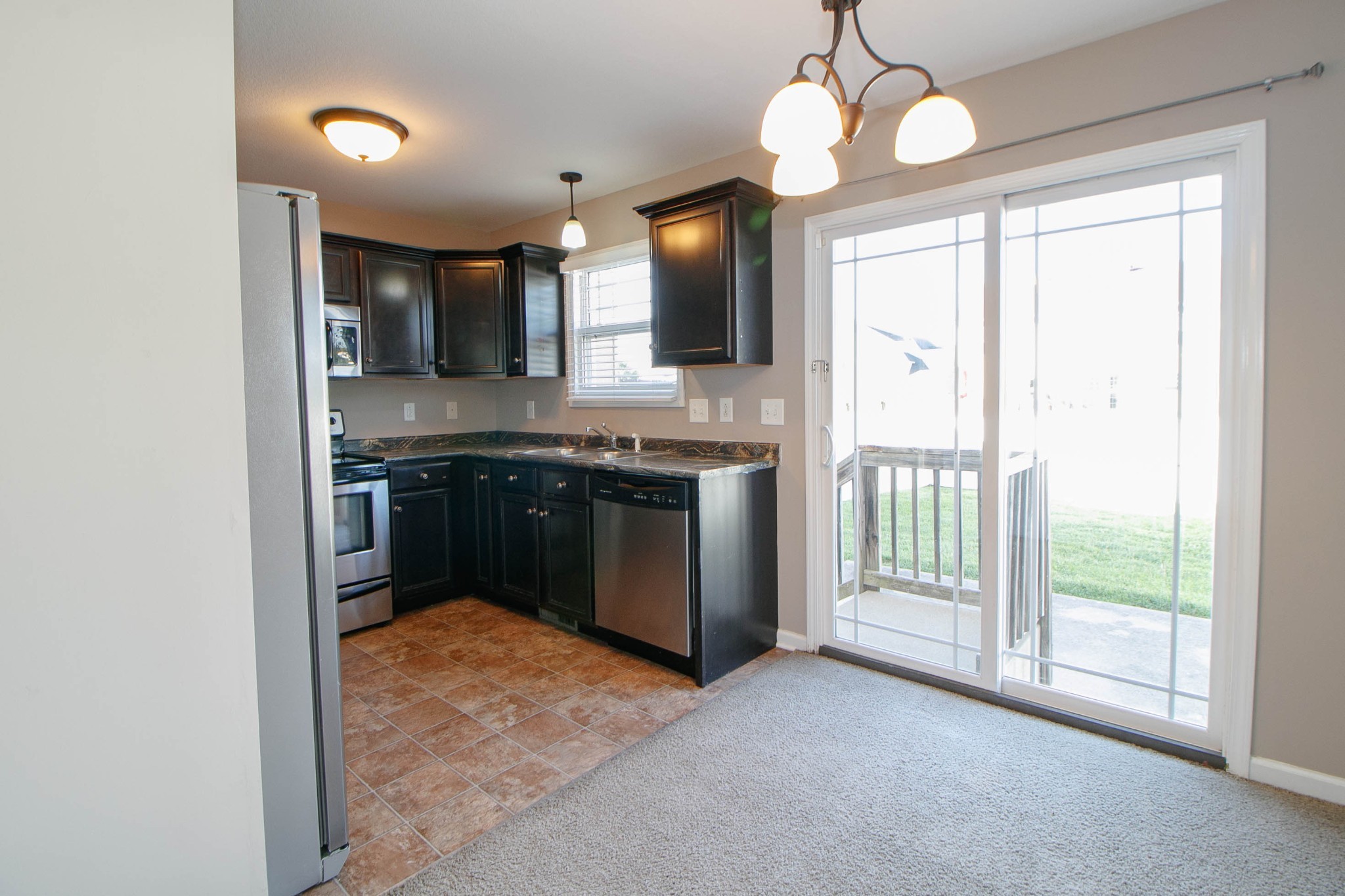 3792 Harvest Ridge Clarksville, TN 37040 - Photo 6 of 29