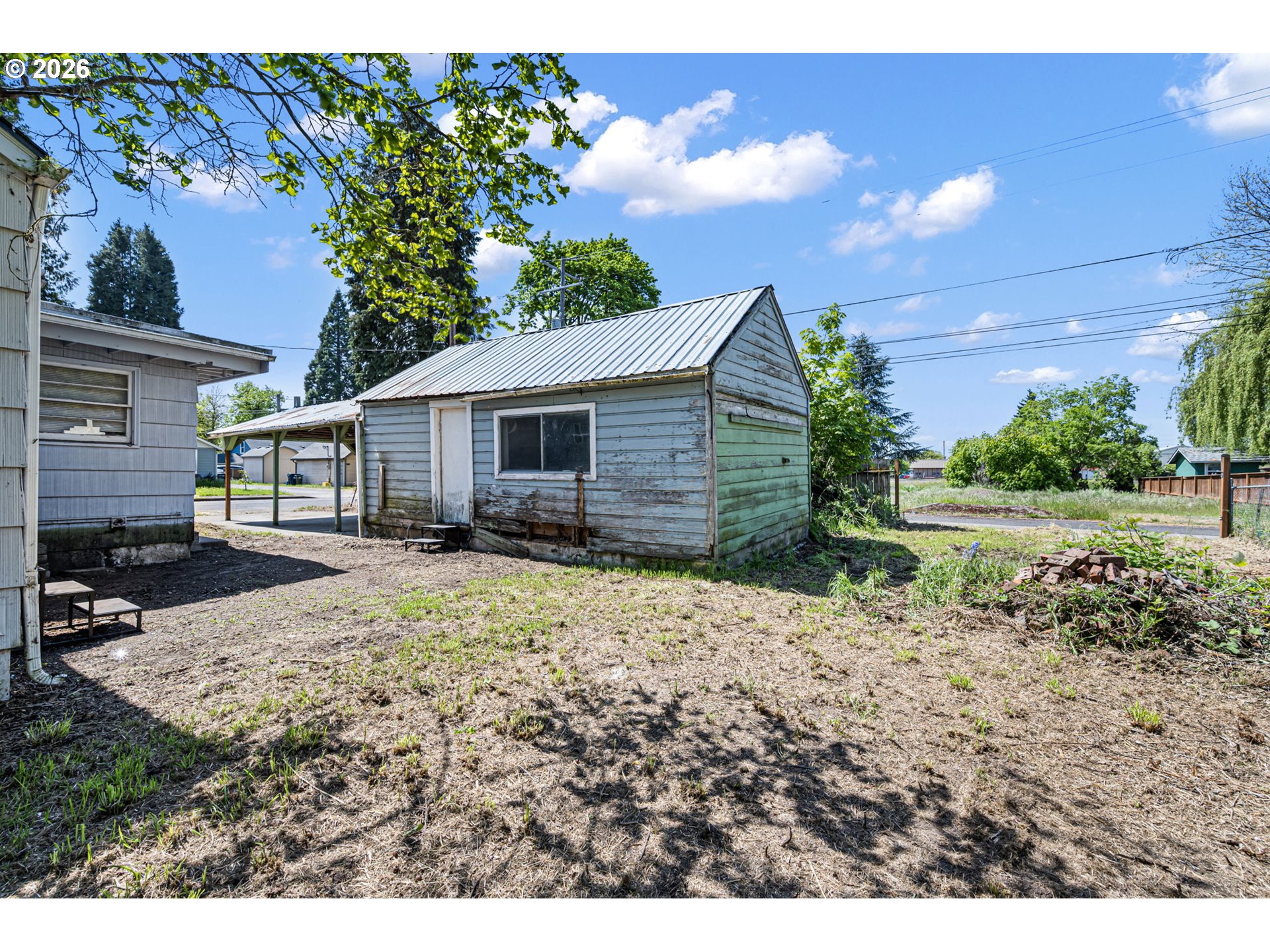 401 Deal Street Junction City, OR 97448 - Photo 27 of 31
