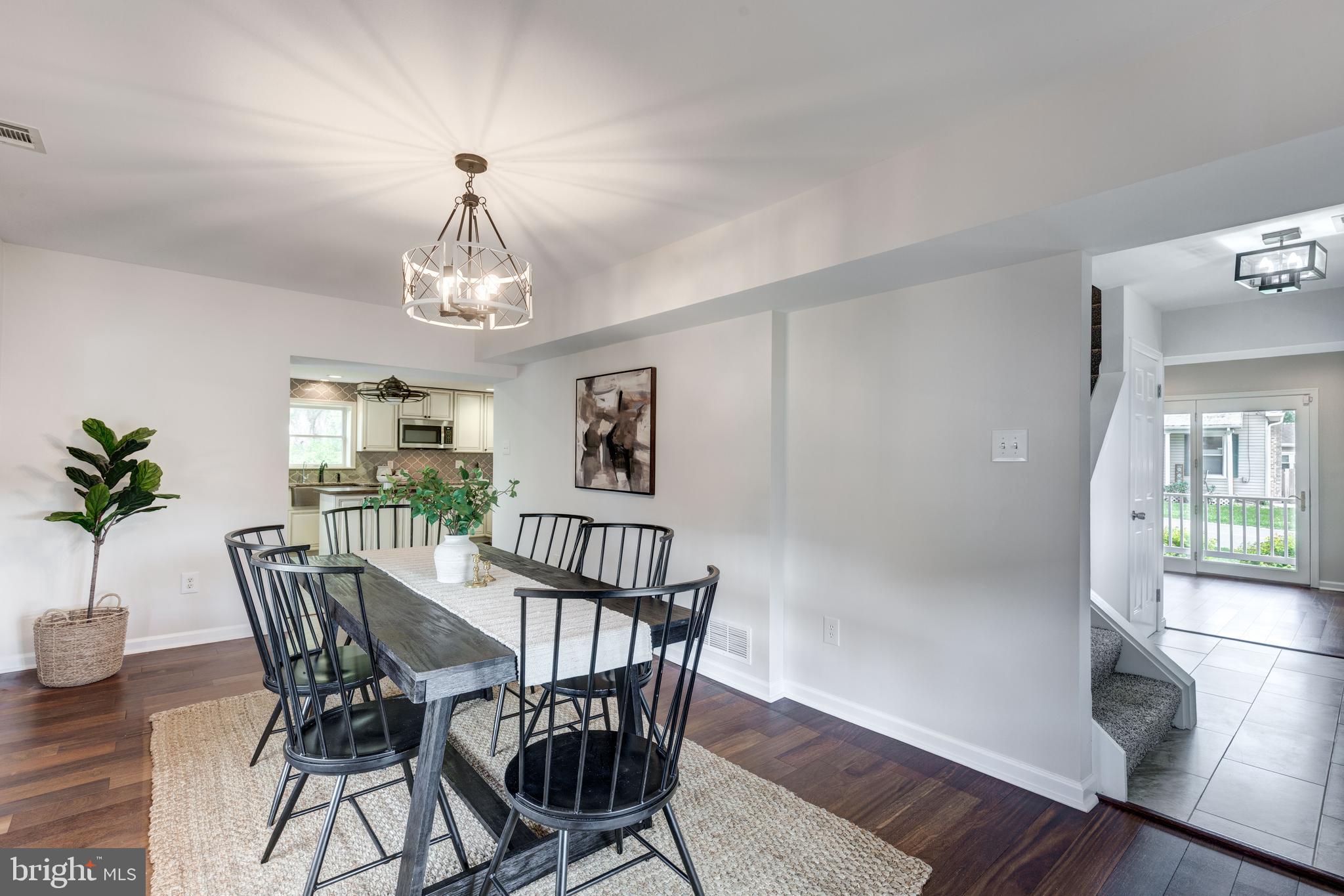 3046 Sykesville Road Westminster, MD 21157 - Photo 42 of 76 Dining room