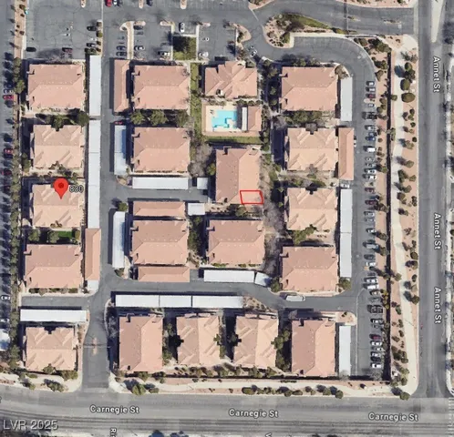 $1,690 | 830 Carnegie Street, Unit 1224, Henderson, NV 89052