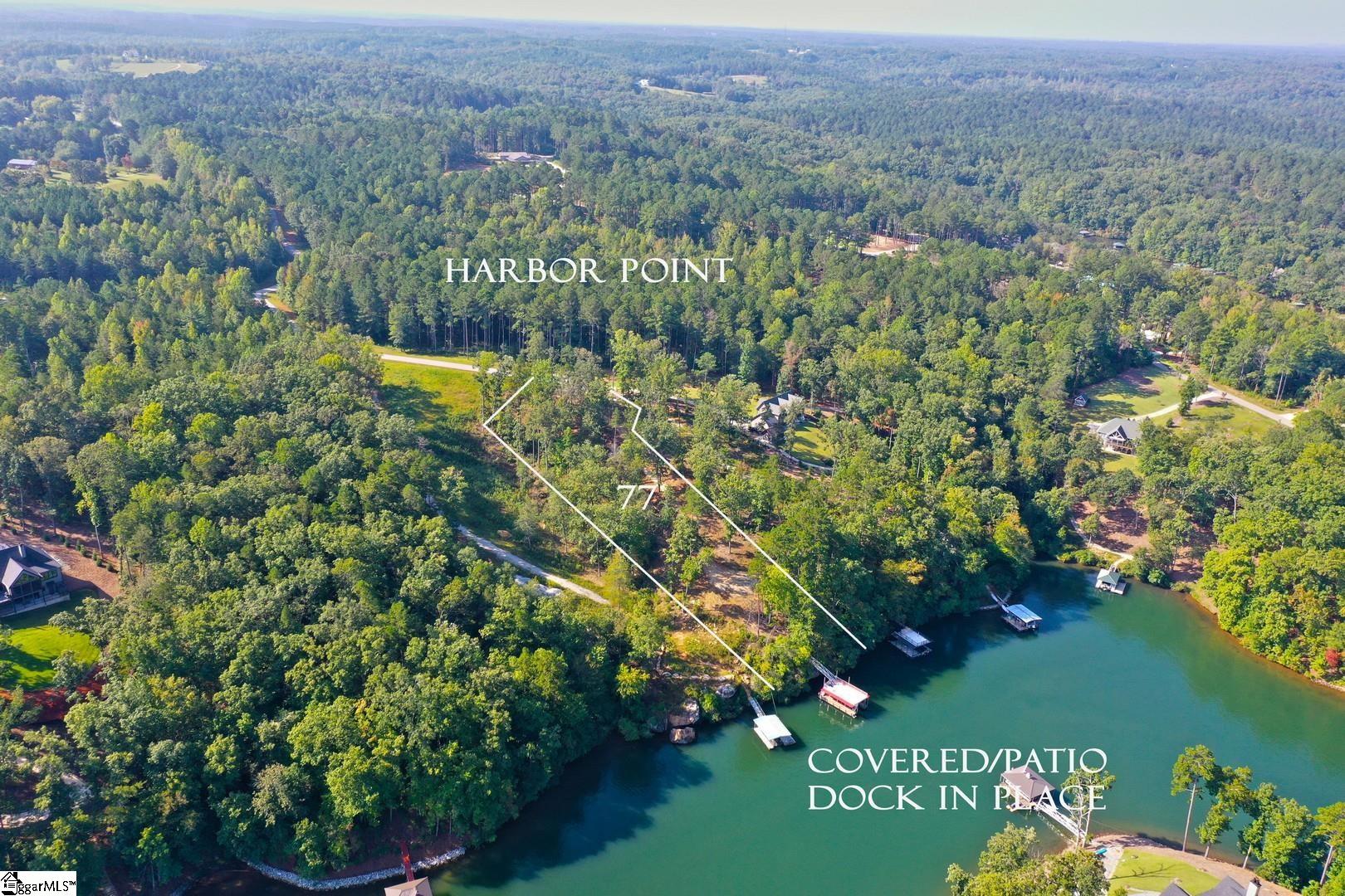 77 Harbor Point Seneca, SC 29672 - Photo 42 of 49 Gallery Image 42
