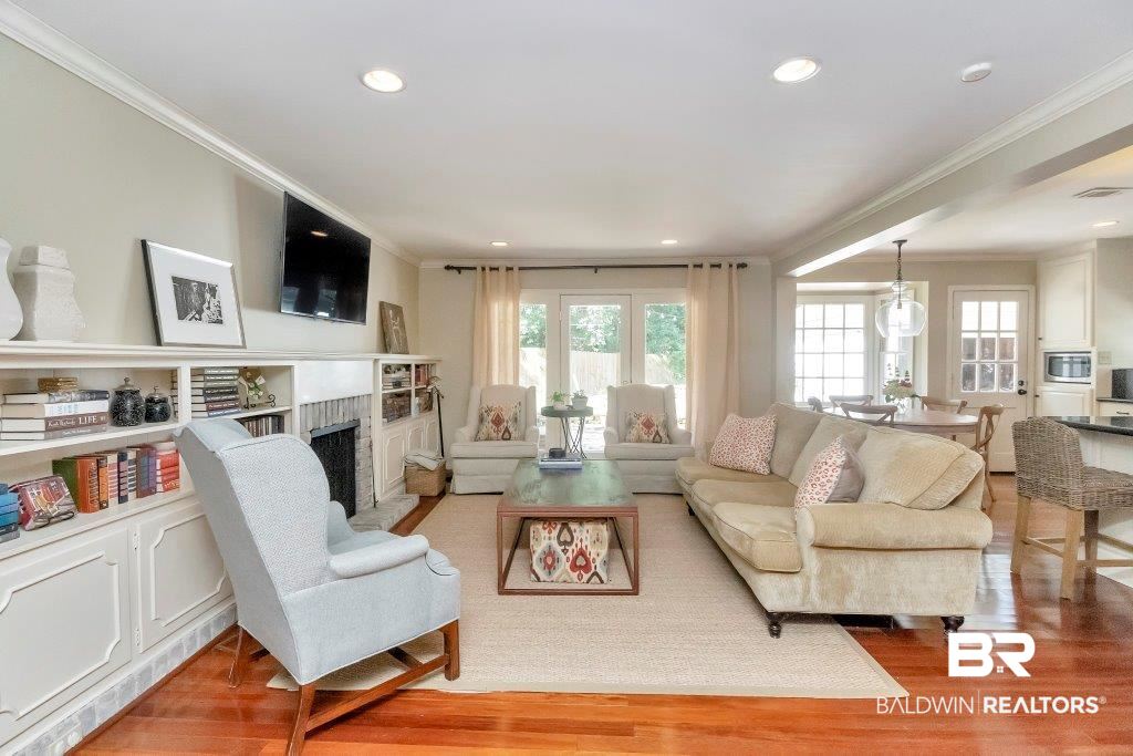 4466 Emperor Drive Mobile, AL 36608 - Photo 12 of 40