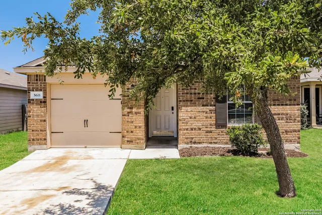 $1,510 | 5611 Forest, San Antonio, TX 78252