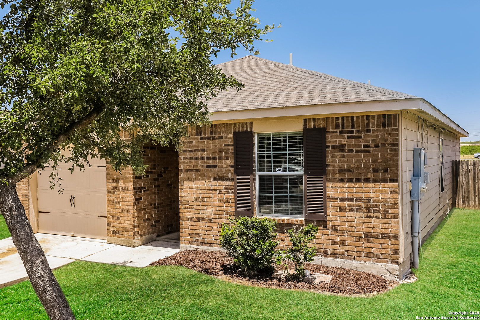 5611 Forest San Antonio, TX 78252 - Photo 2 of 16