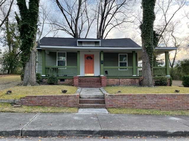 844 State Rd S-38-252 Orangeburg, SC 29115 - Photo 1 of 13 Main View