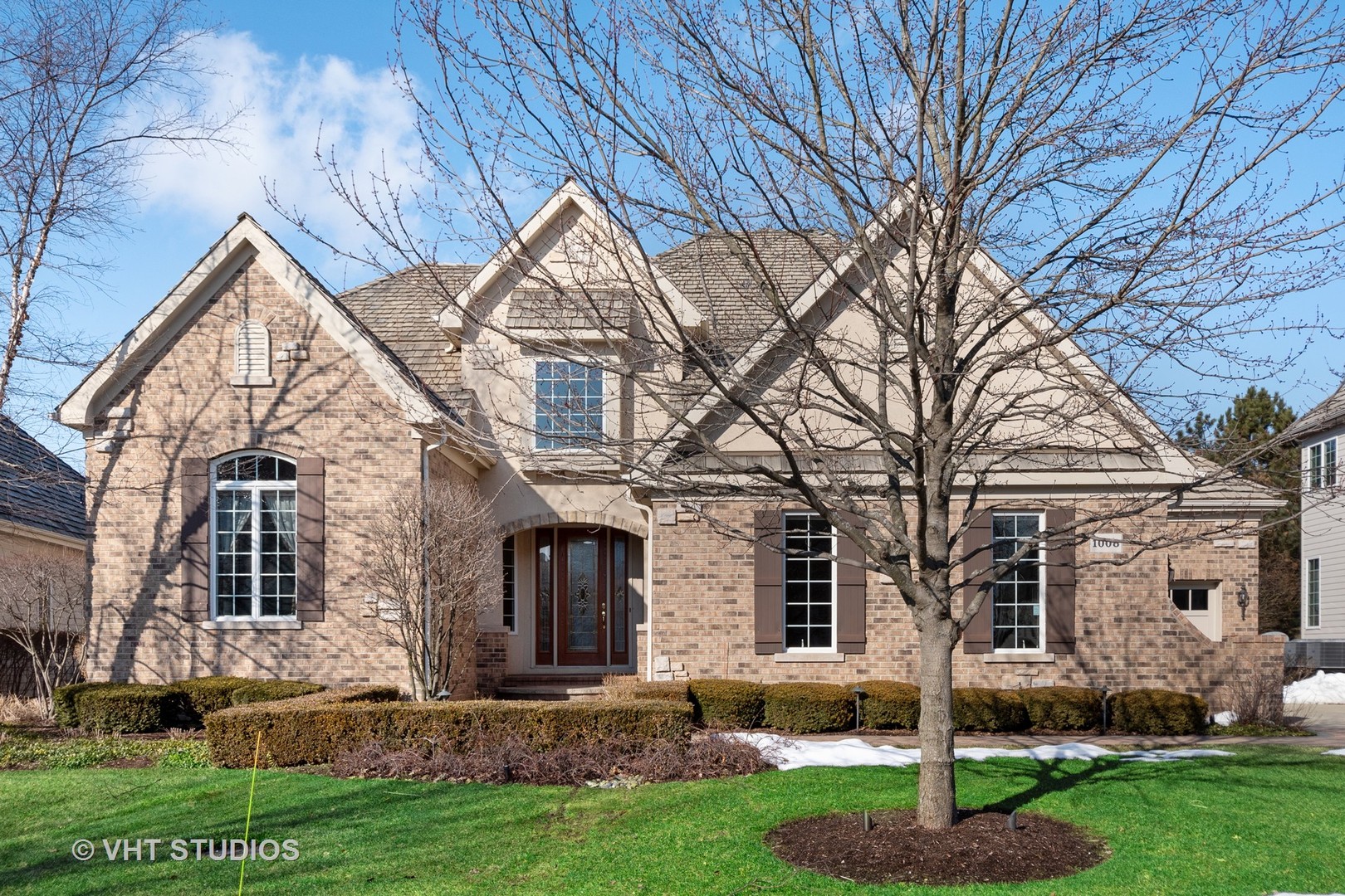 1008 Ridgeview Drive Inverness, IL 60010 - Photo 1 of 28