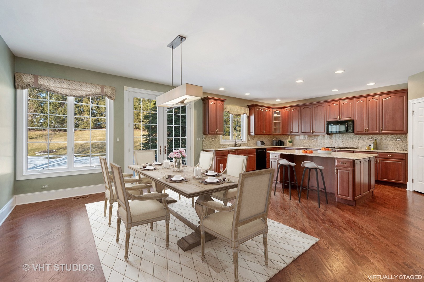 1008 Ridgeview Drive Inverness, IL 60010 - Photo 3 of 28
