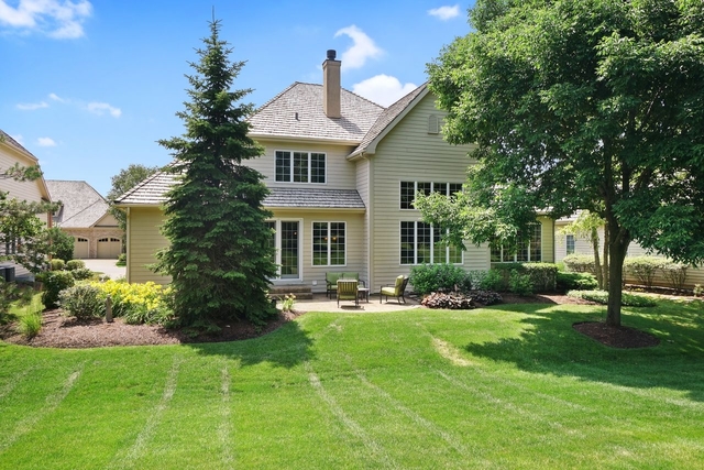 1008 Ridgeview Drive Inverness, IL 60010 - Photo 23 of 28
