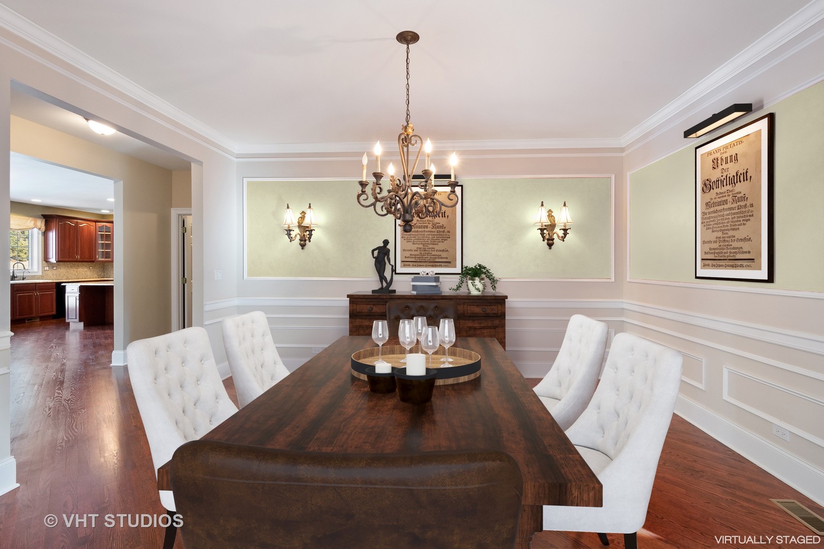 1008 Ridgeview Drive Inverness, IL 60010 - Photo 5 of 28