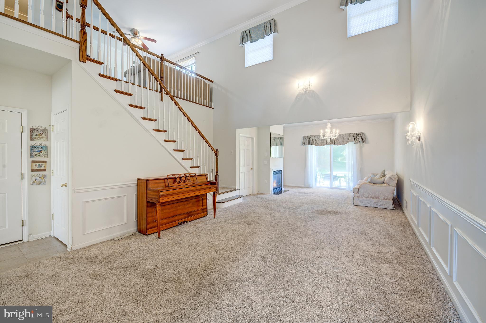 14 Heals Farm Road Burlington, NJ 08016 - Photo 11 of 47 Living room