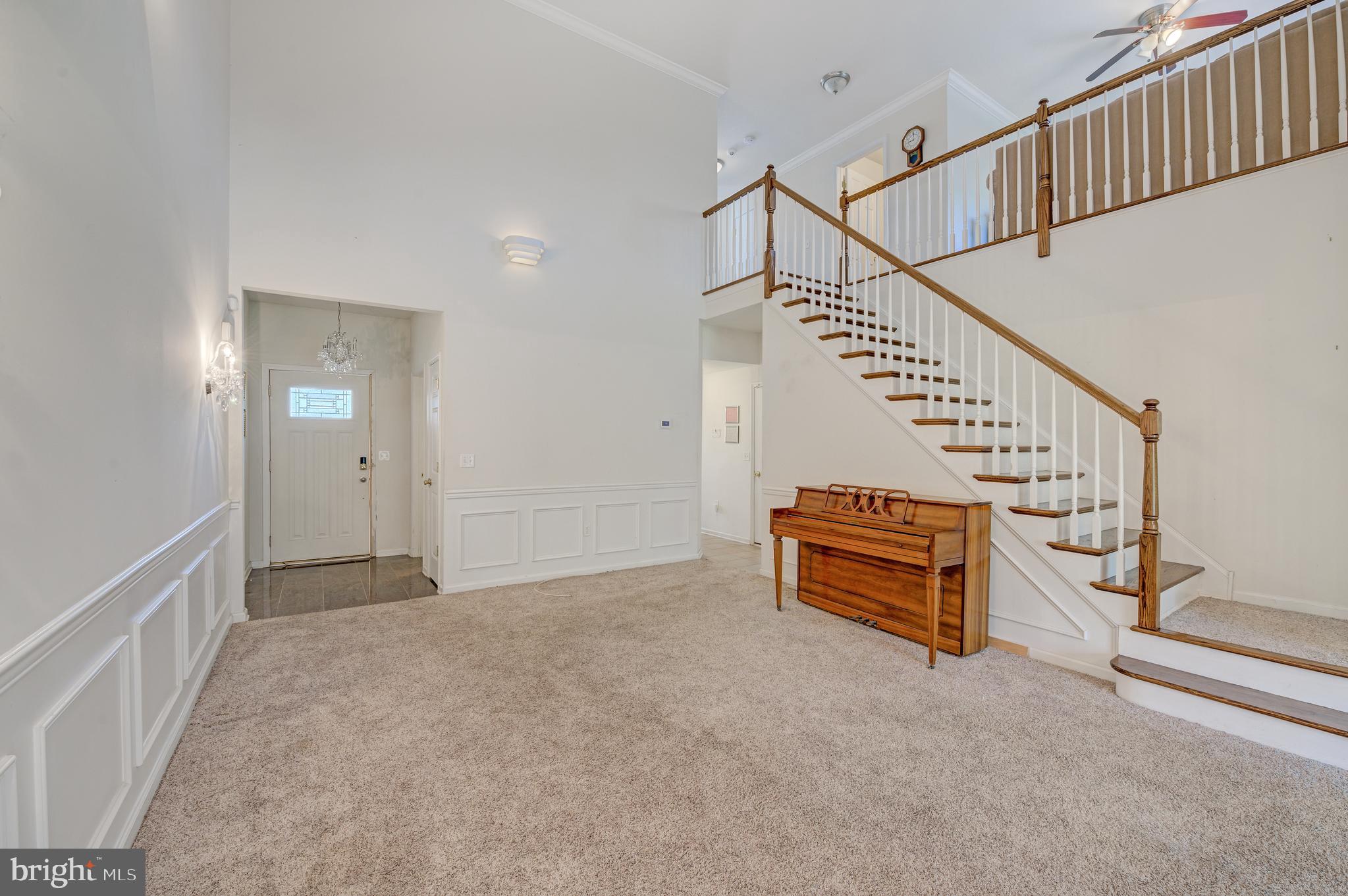 14 Heals Farm Road Burlington, NJ 08016 - Photo 12 of 47 Living room