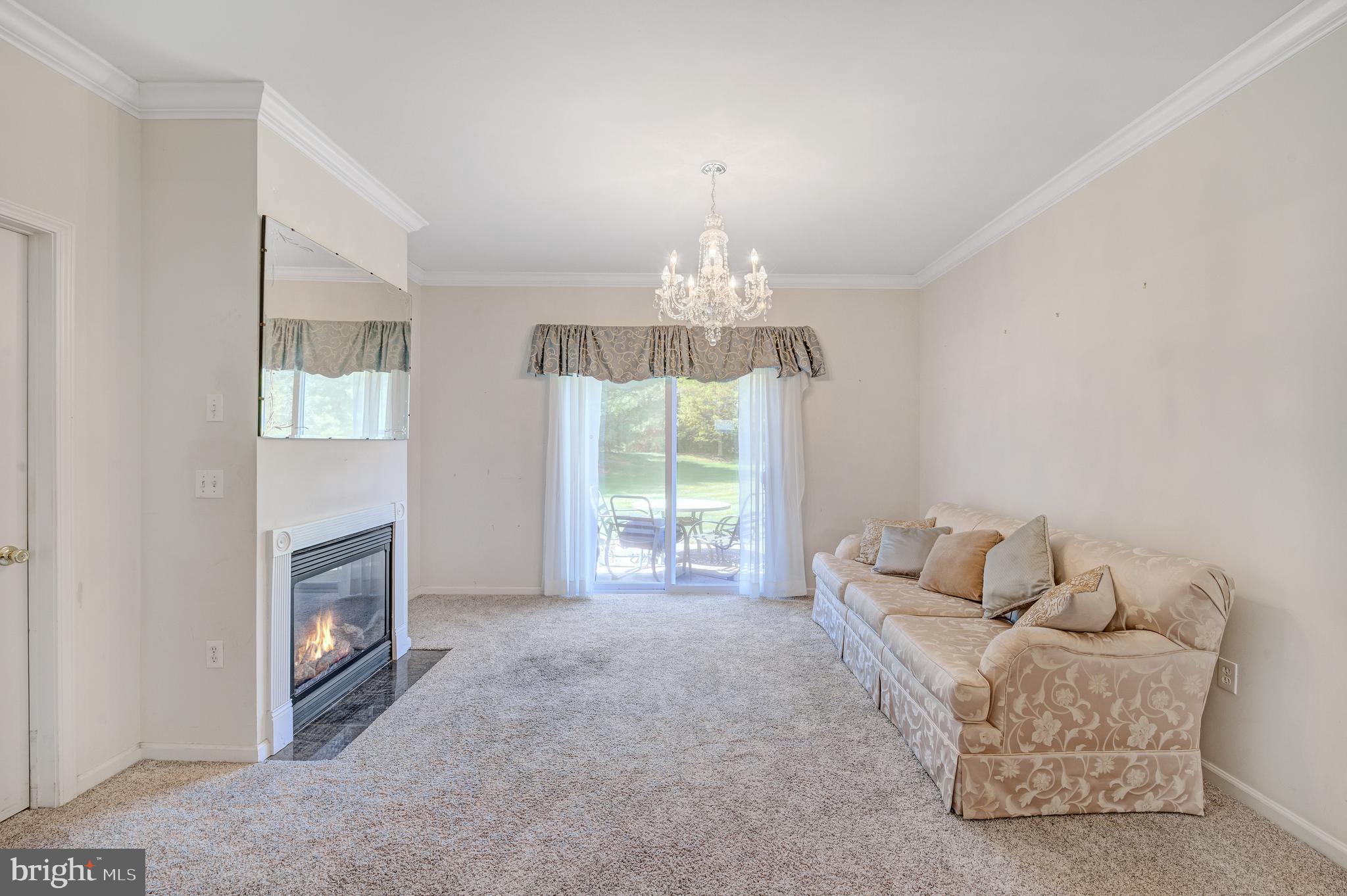 14 Heals Farm Road Burlington, NJ 08016 - Photo 13 of 47 Dining room