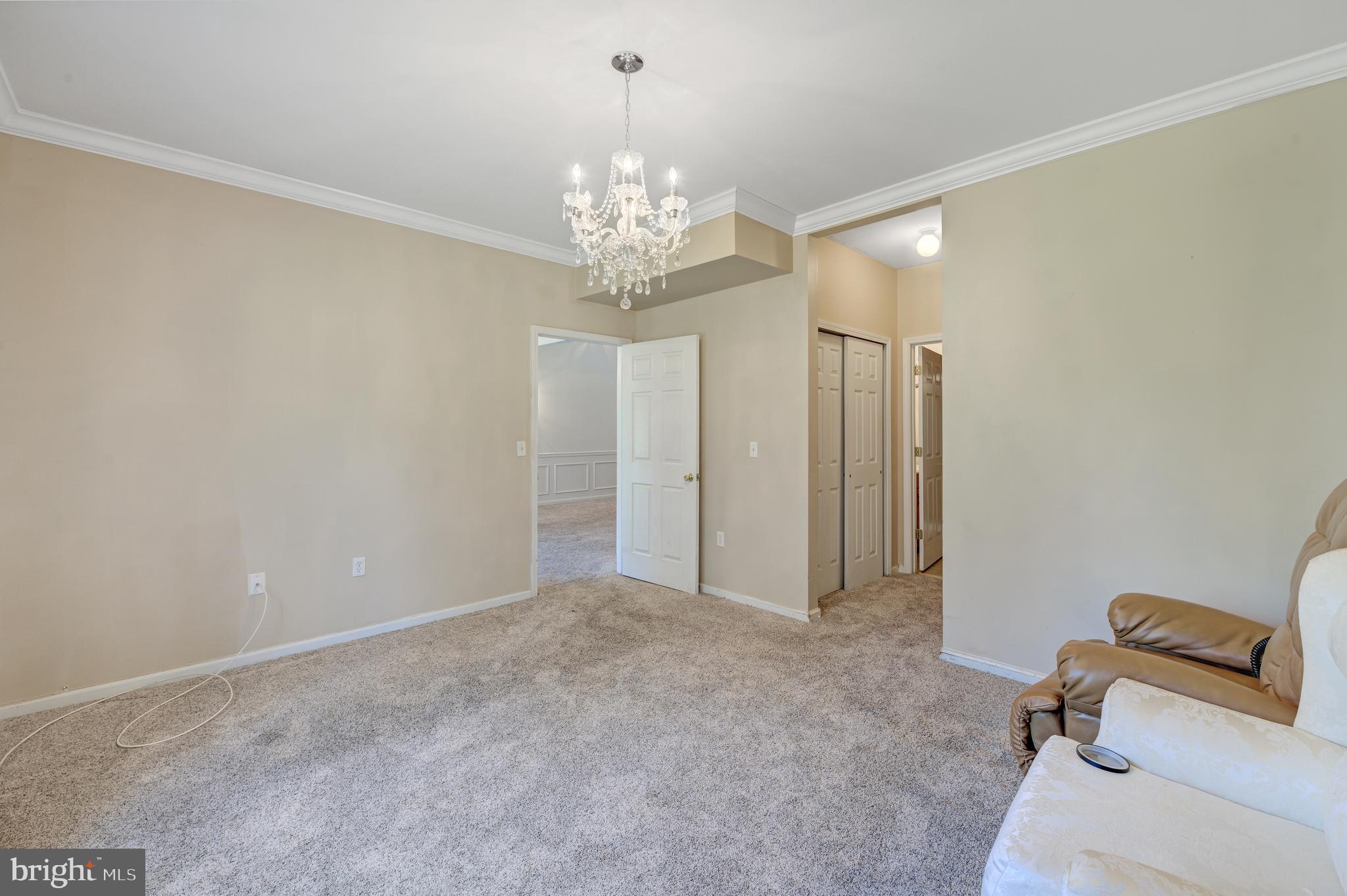14 Heals Farm Road Burlington, NJ 08016 - Photo 17 of 47 Owners suite - view 2