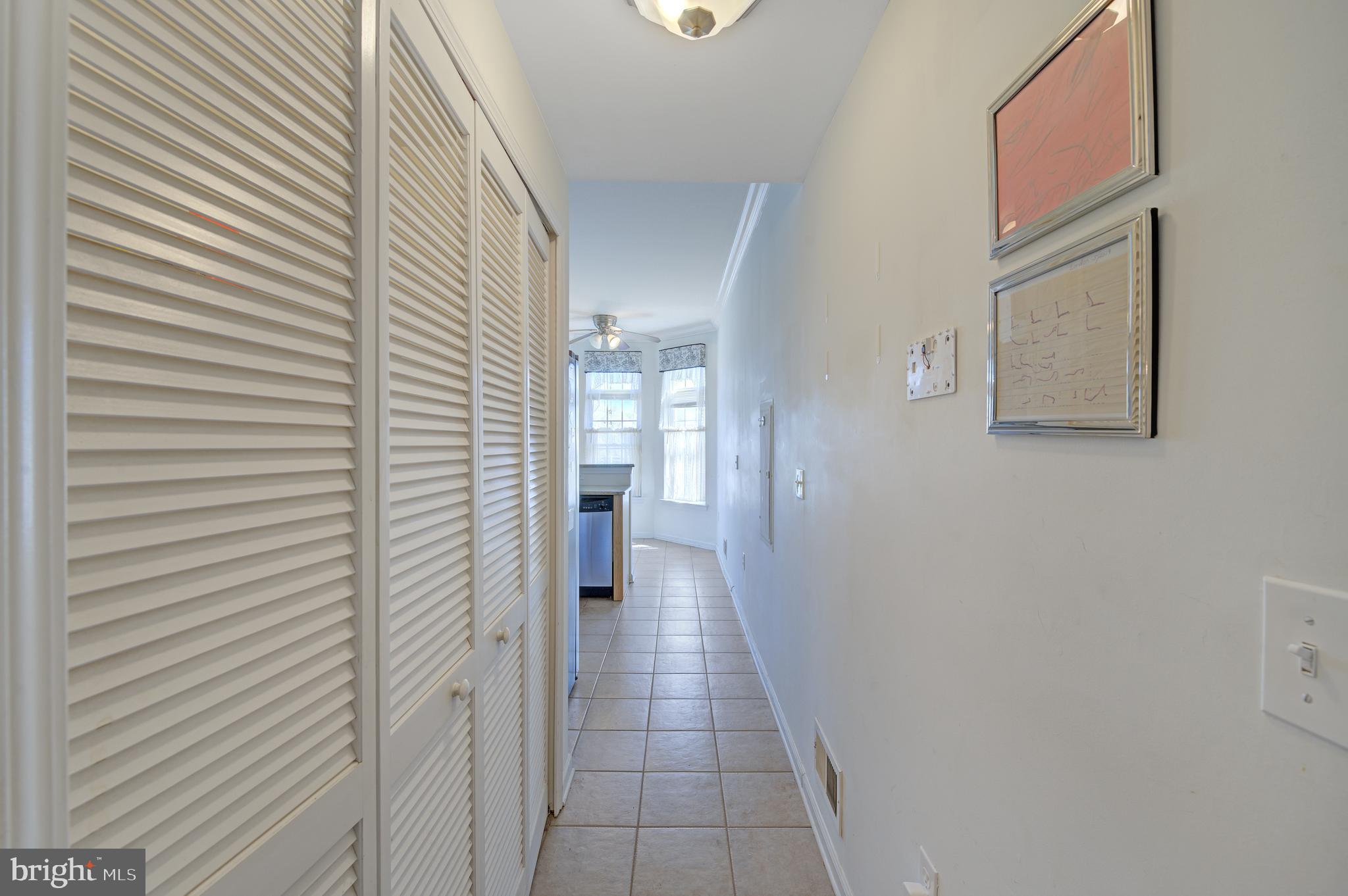14 Heals Farm Road Burlington, NJ 08016 - Photo 24 of 47 Kitchen entry