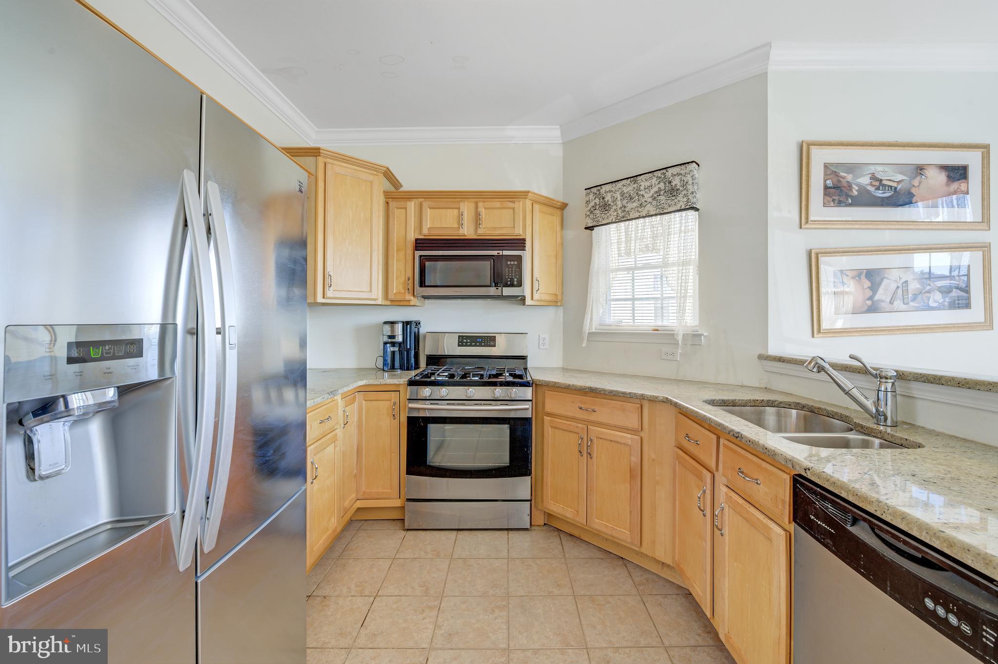 14 Heals Farm Road Burlington, NJ 08016 - Photo 26 of 47 Kitchen view 1