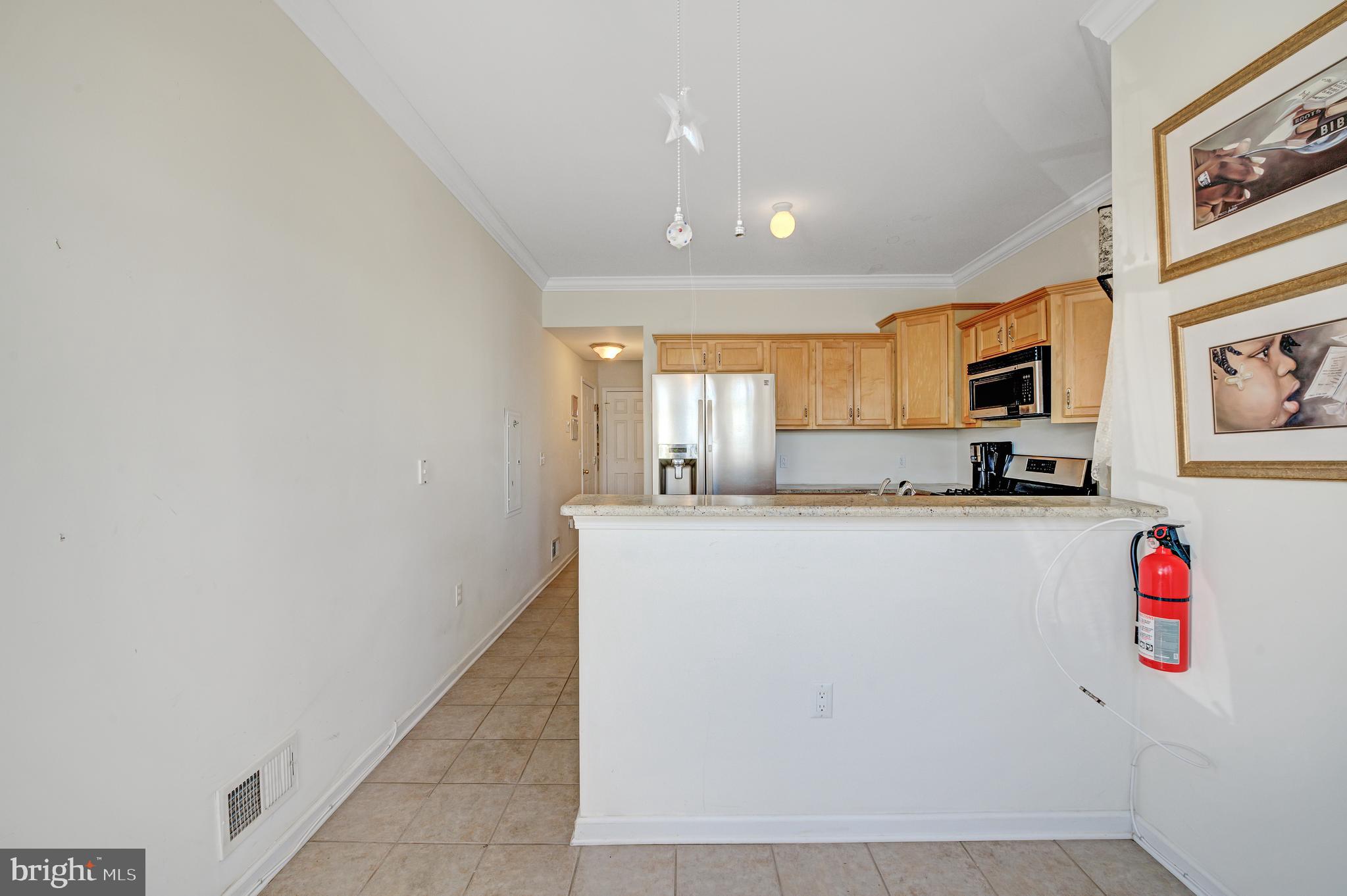 14 Heals Farm Road Burlington, NJ 08016 - Photo 30 of 47 Eat in kitchen view 2