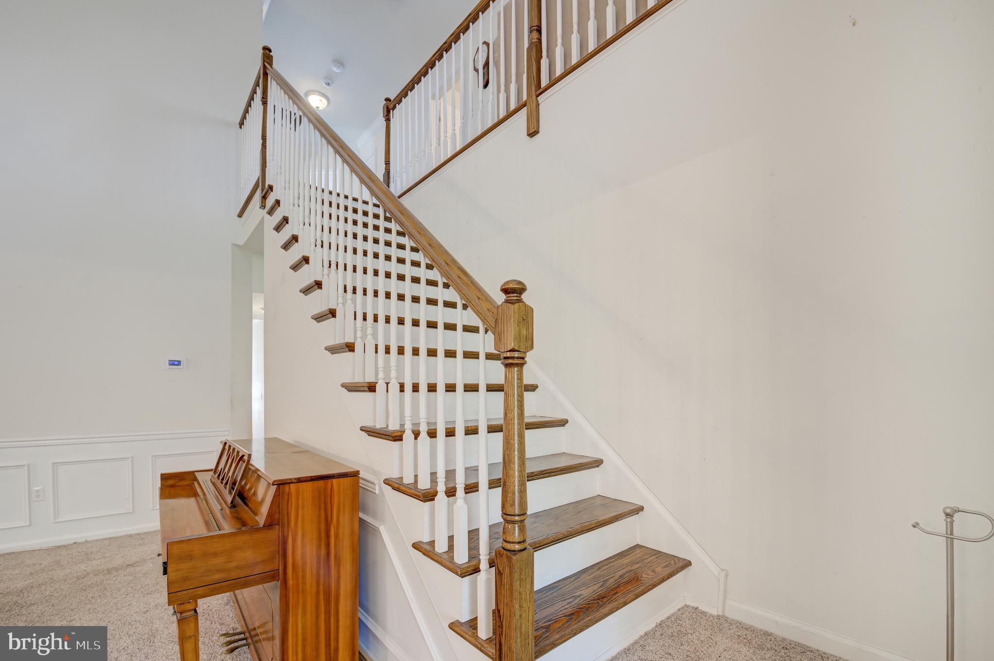 14 Heals Farm Road Burlington, NJ 08016 - Photo 31 of 47 Head upstairs