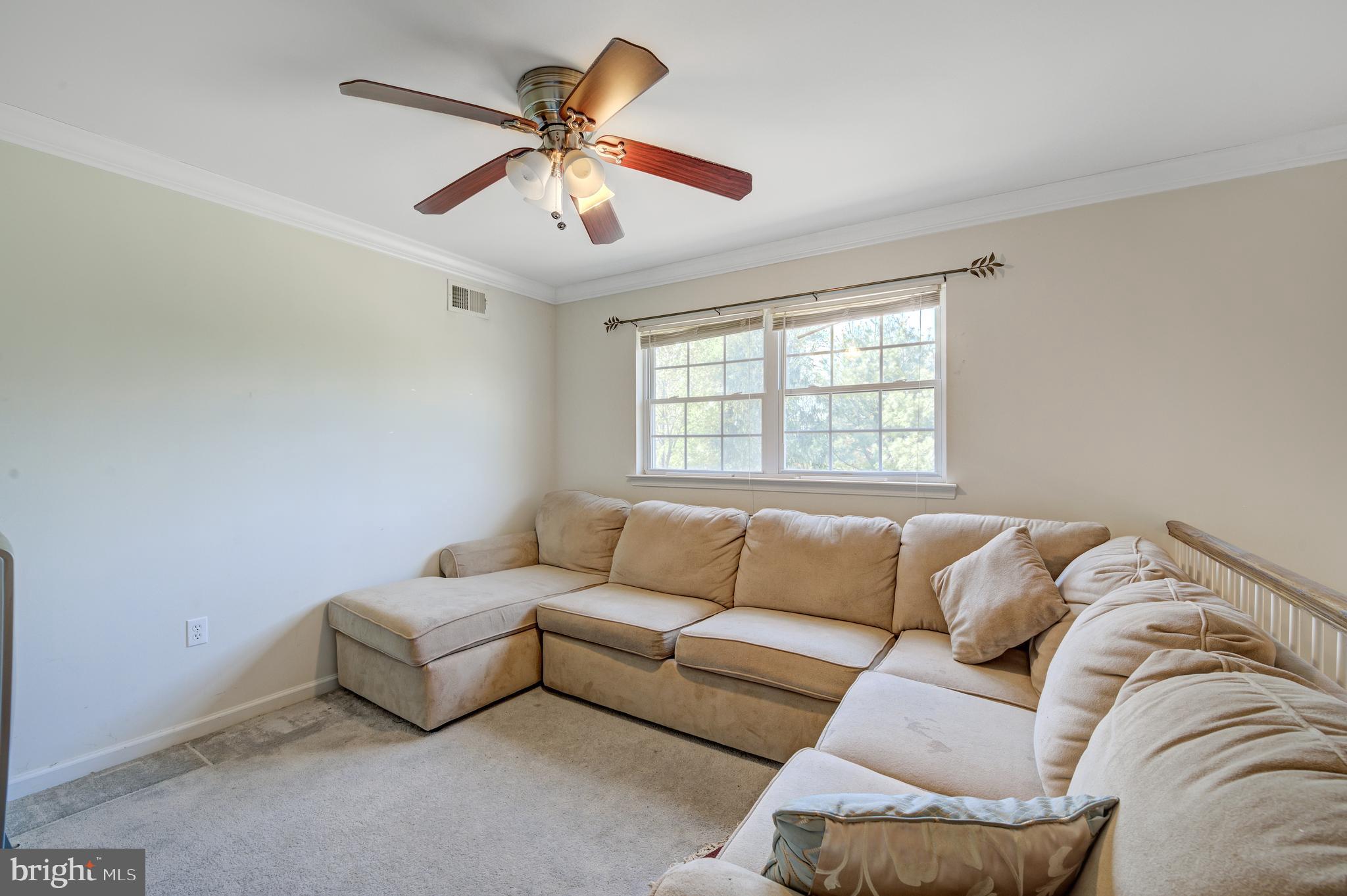 14 Heals Farm Road Burlington, NJ 08016 - Photo 34 of 47 Loft view 2