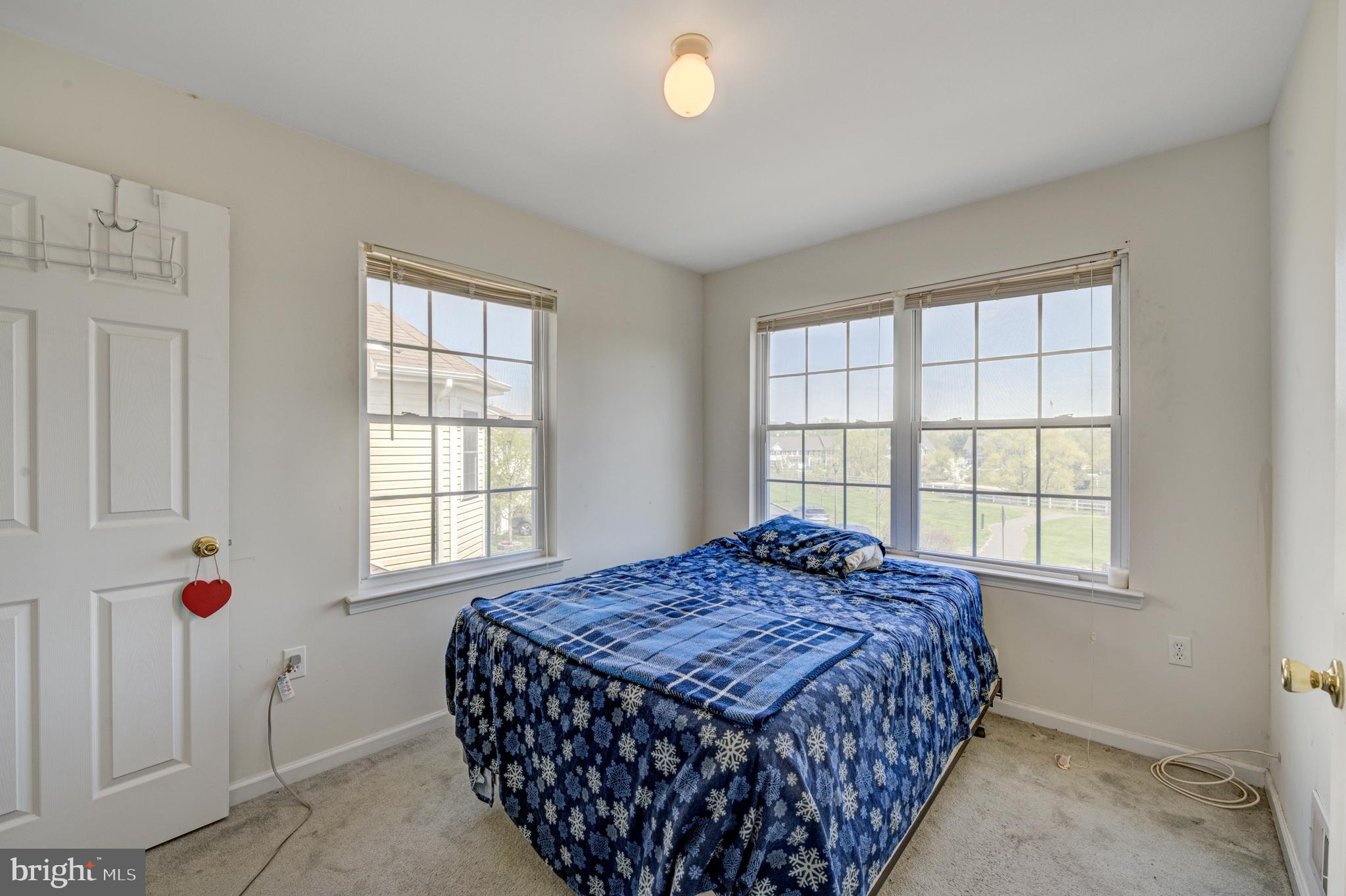 14 Heals Farm Road Burlington, NJ 08016 - Photo 39 of 47 2nd bedroom