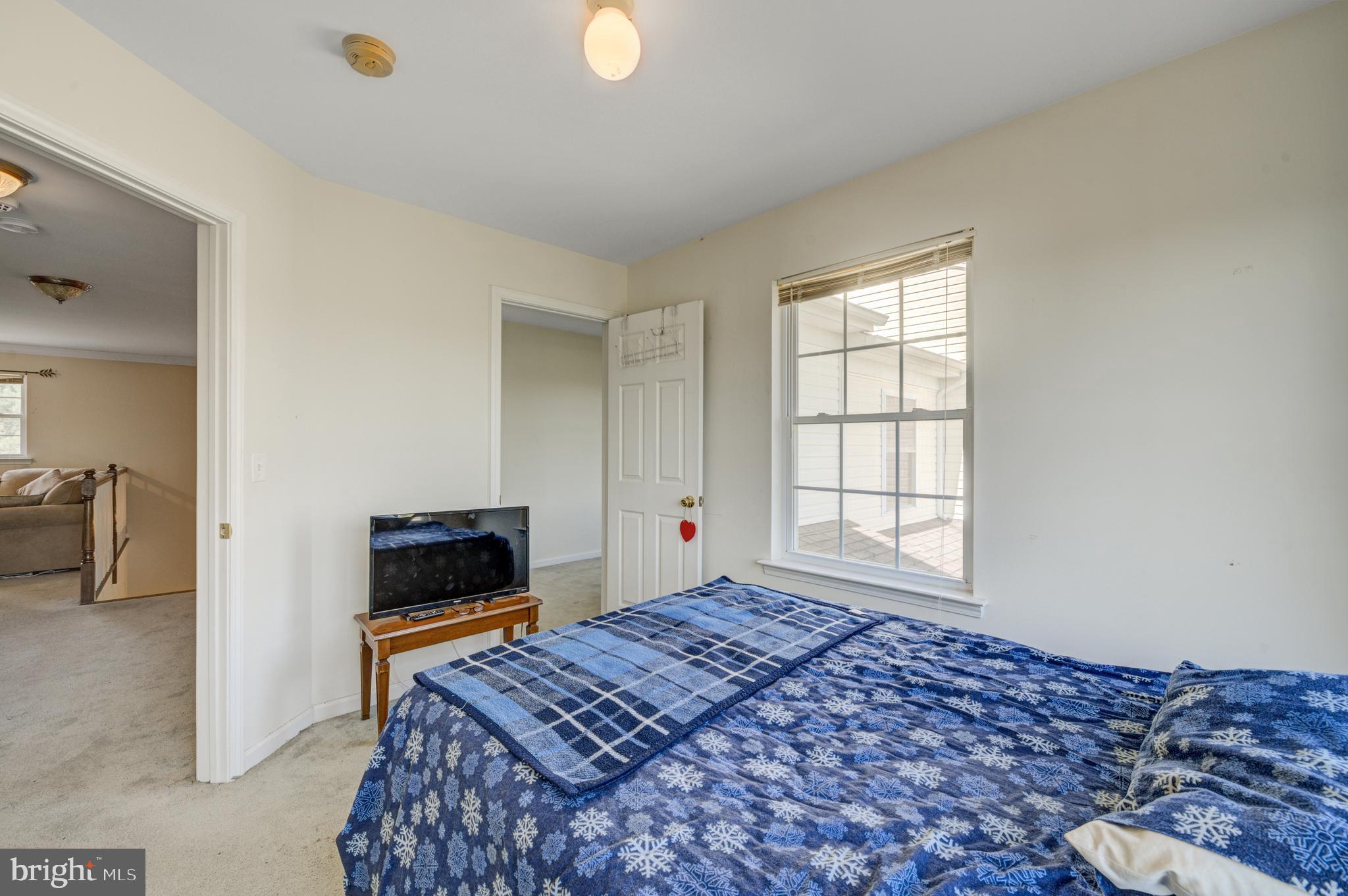 14 Heals Farm Road Burlington, NJ 08016 - Photo 41 of 47 2nd bedroom view 2