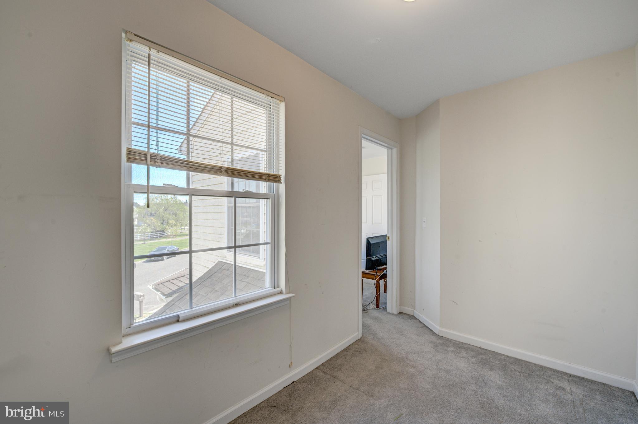 14 Heals Farm Road Burlington, NJ 08016 - Photo 42 of 47 2nd bedroom closet - use as you like