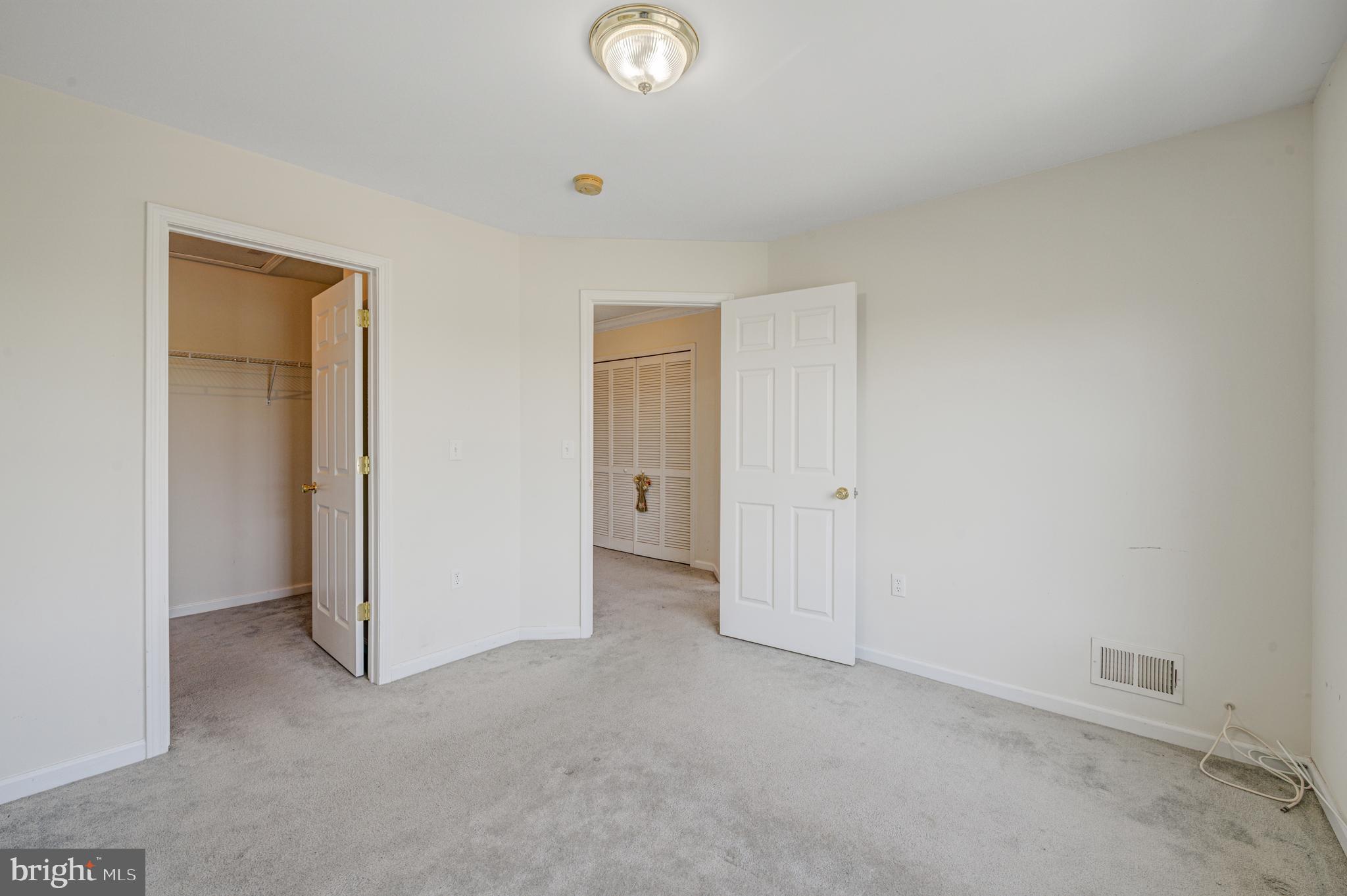 14 Heals Farm Road Burlington, NJ 08016 - Photo 46 of 47 Bedroom 3 - view 2