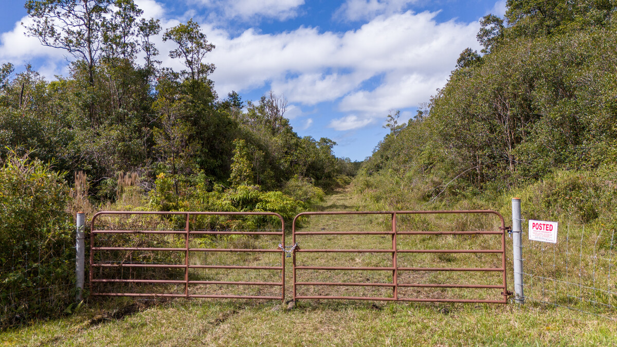 1 North Glenwood Road Mountain View, HI 96771 - Photo 5 of 9
