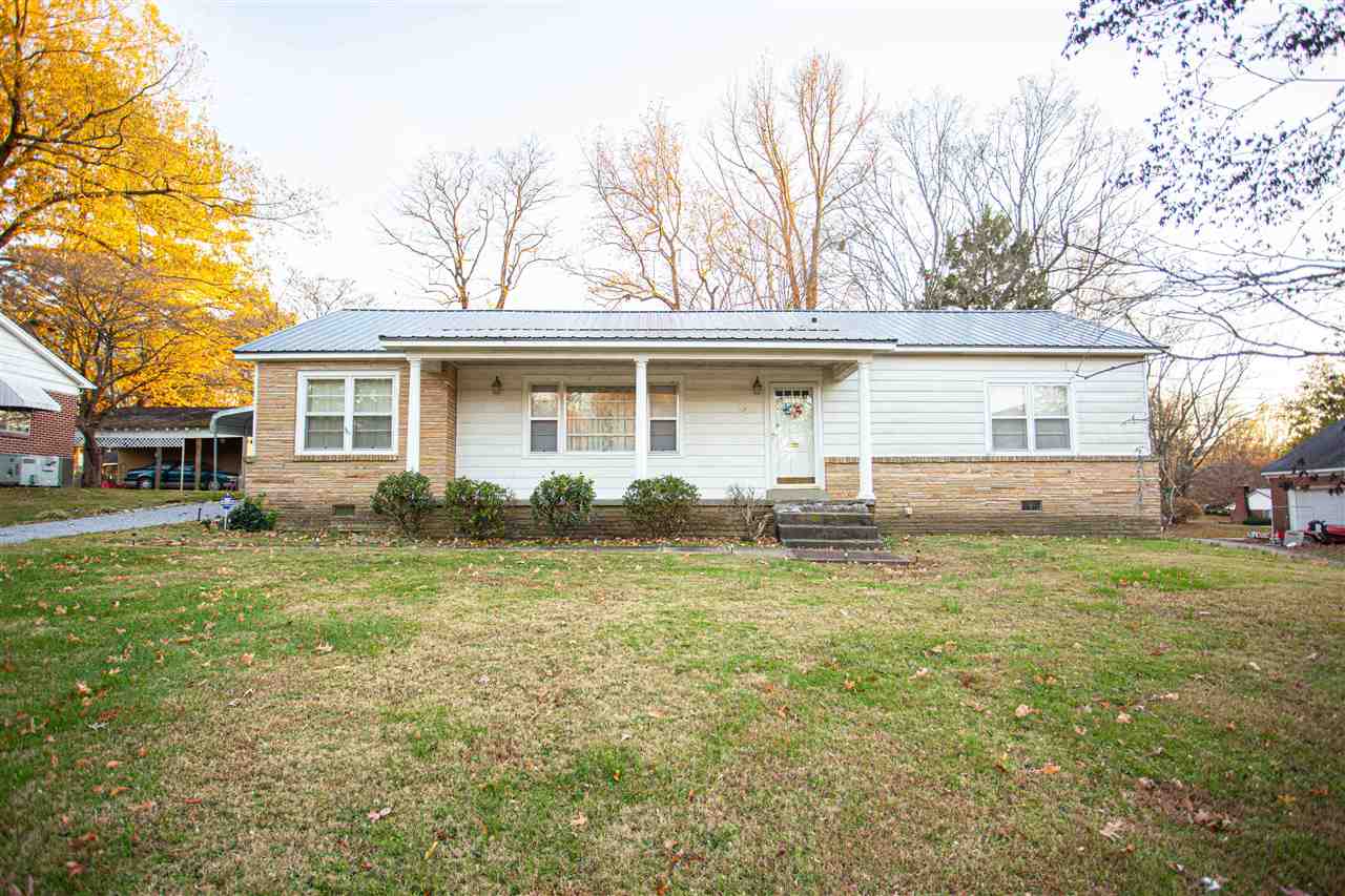 244 Church Street Ripley, TN 38063 - Photo 1 of 21