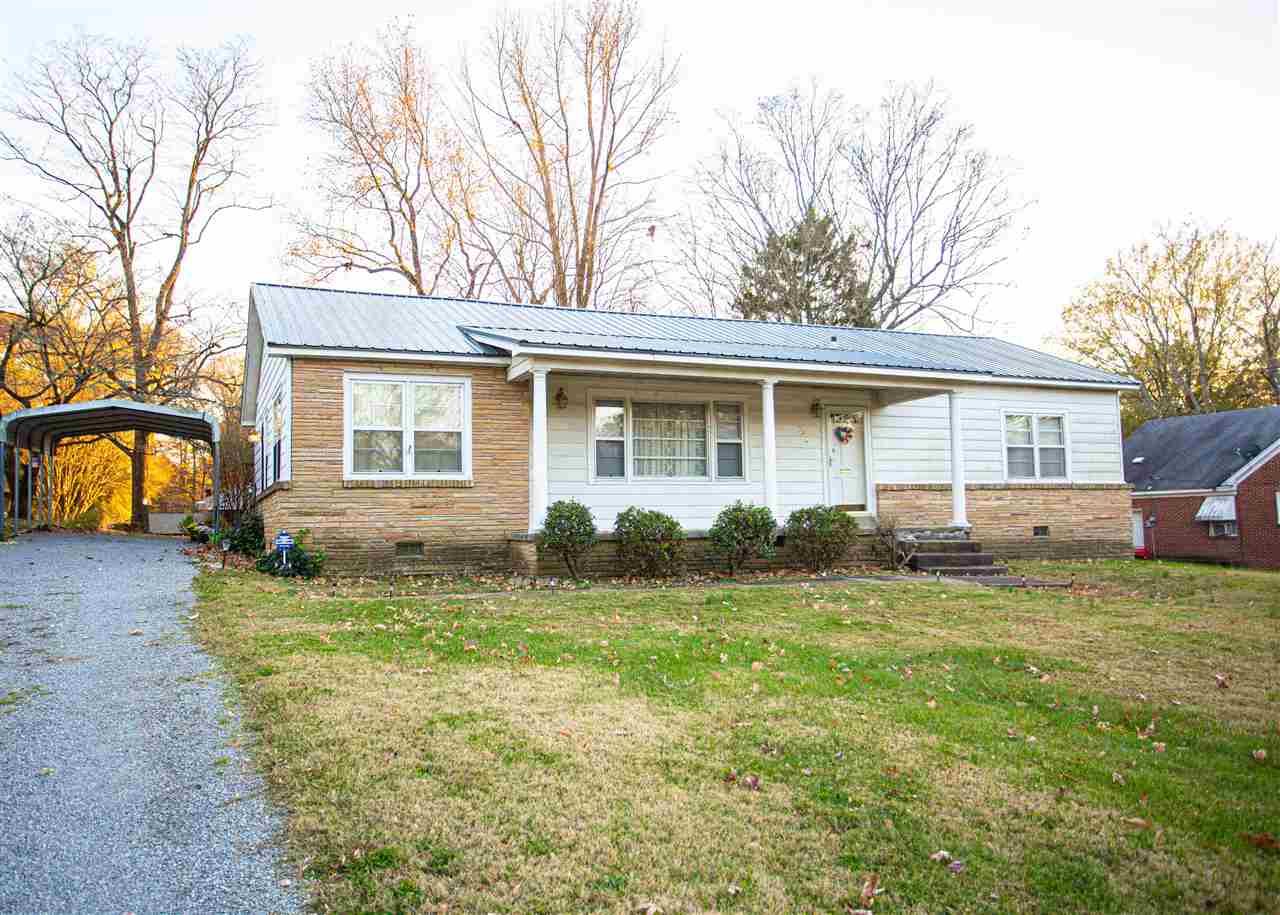 244 Church Street Ripley, TN 38063 - Photo 2 of 21