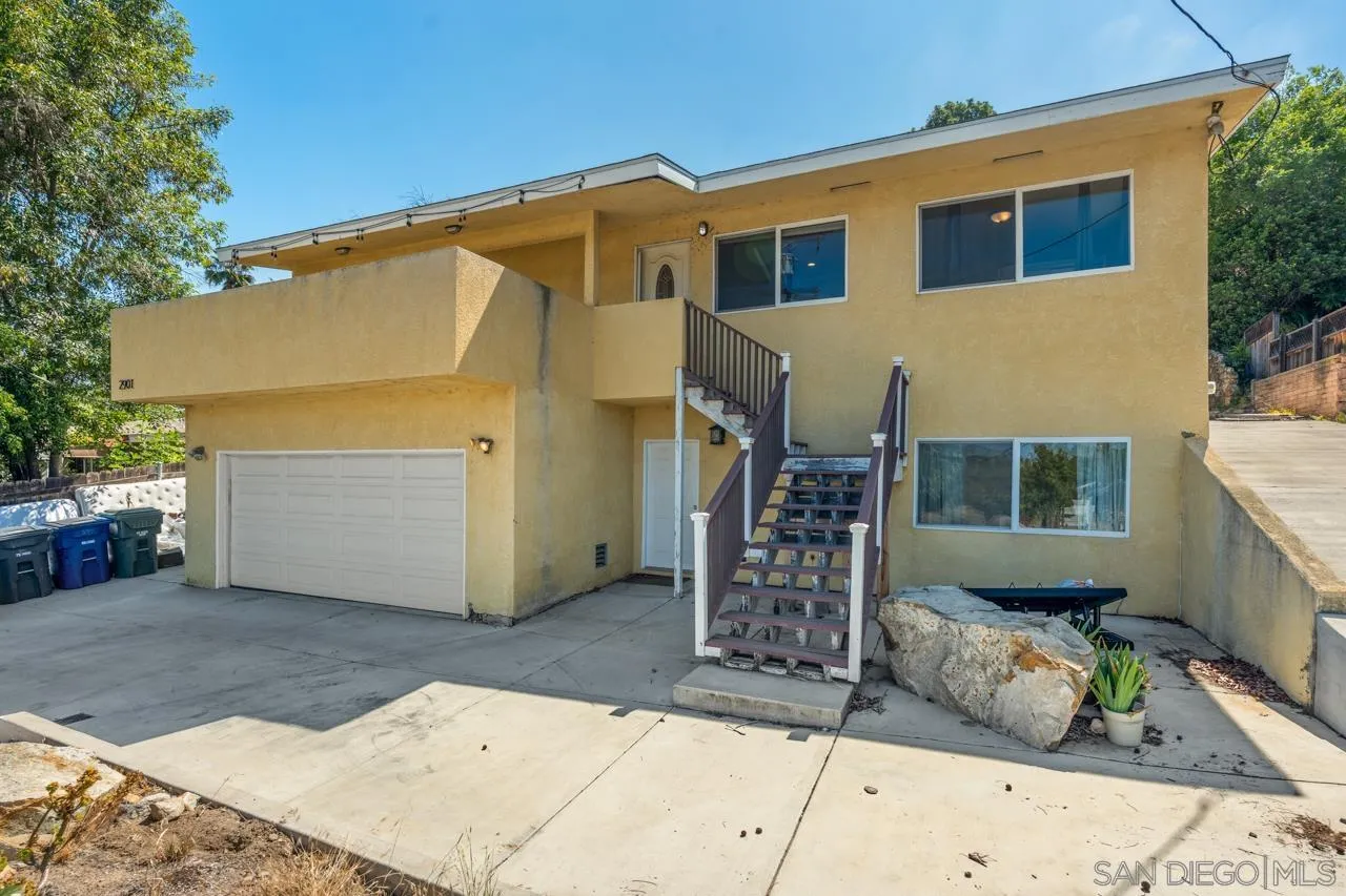 2901 Helix Street Spring Valley, CA 91977 - Photo 2 of 29
