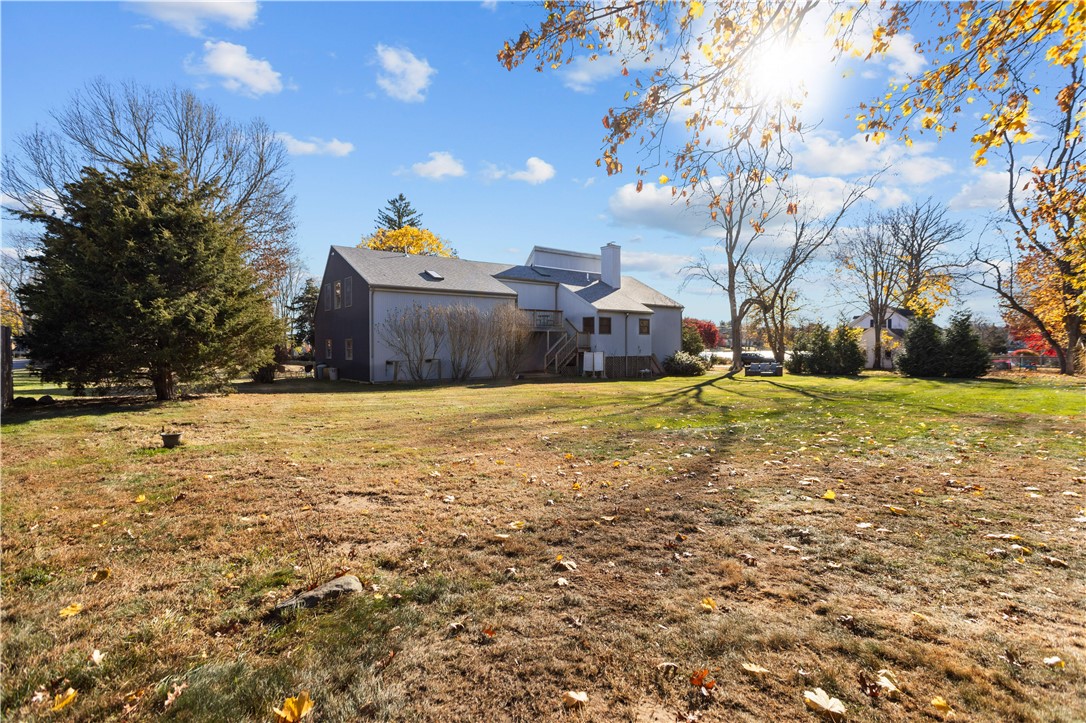 8 Linden Road Barrington, RI 02806 - Photo 29 of 37
