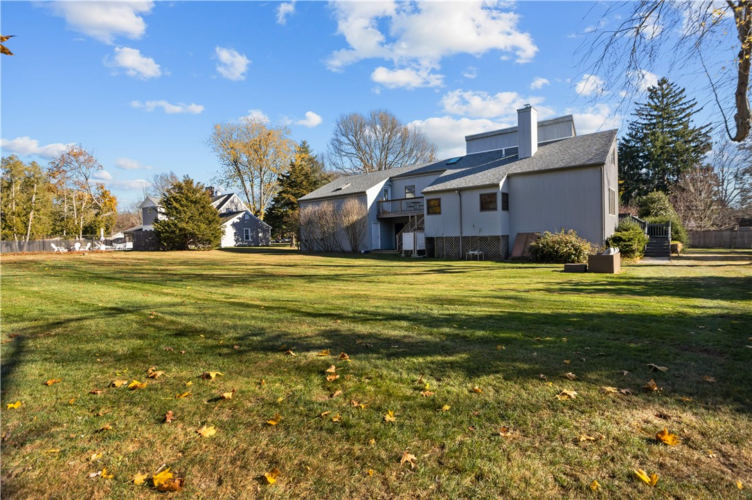 8 Linden Road Barrington, RI 02806 - Photo 30 of 37
