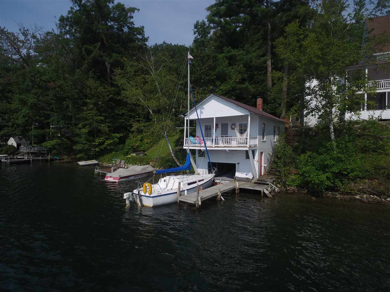 1394 Lake Morey Road Fairlee, VT 05045 - Photo 2 of 31 Gallery Image 2
