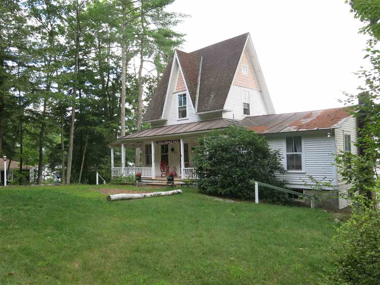 1394 Lake Morey Road Fairlee, VT 05045 - Photo 11 of 31 Gallery Image 11