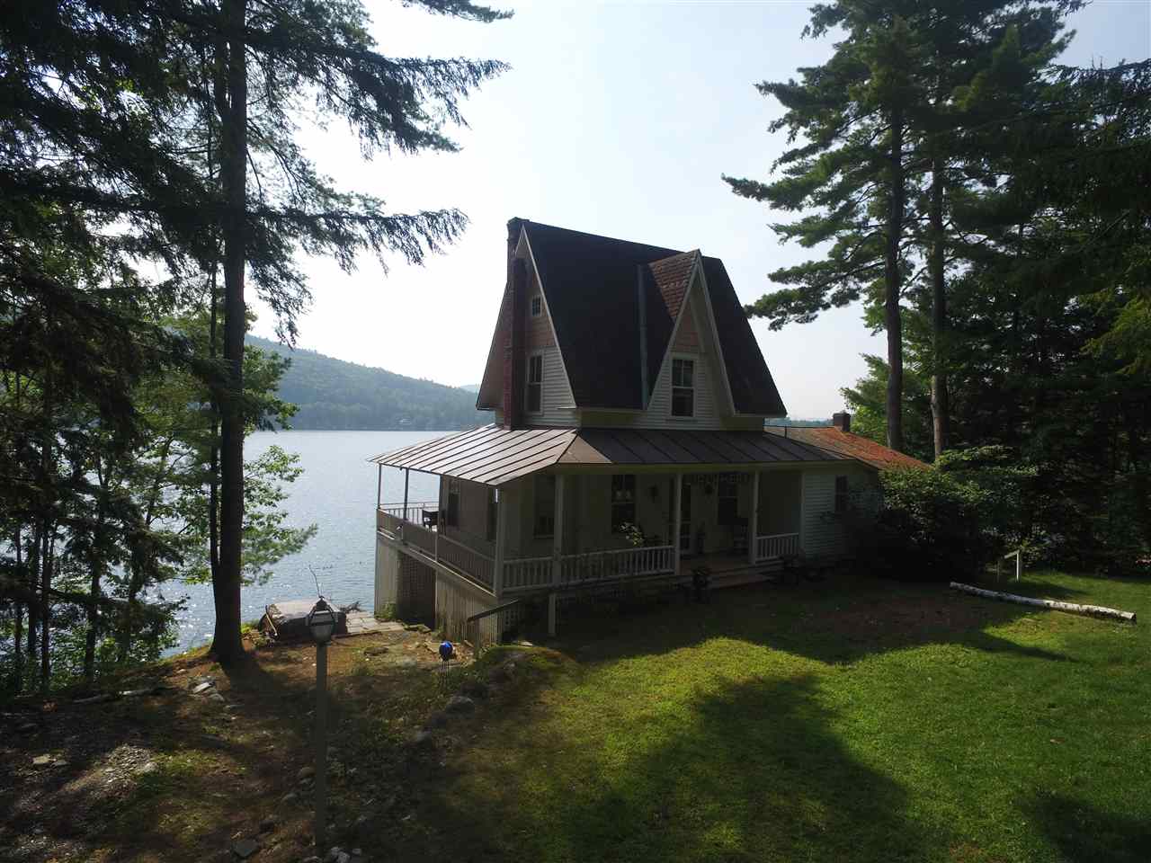 1394 Lake Morey Road Fairlee, VT 05045 - Photo 7 of 31 Gallery Image 7