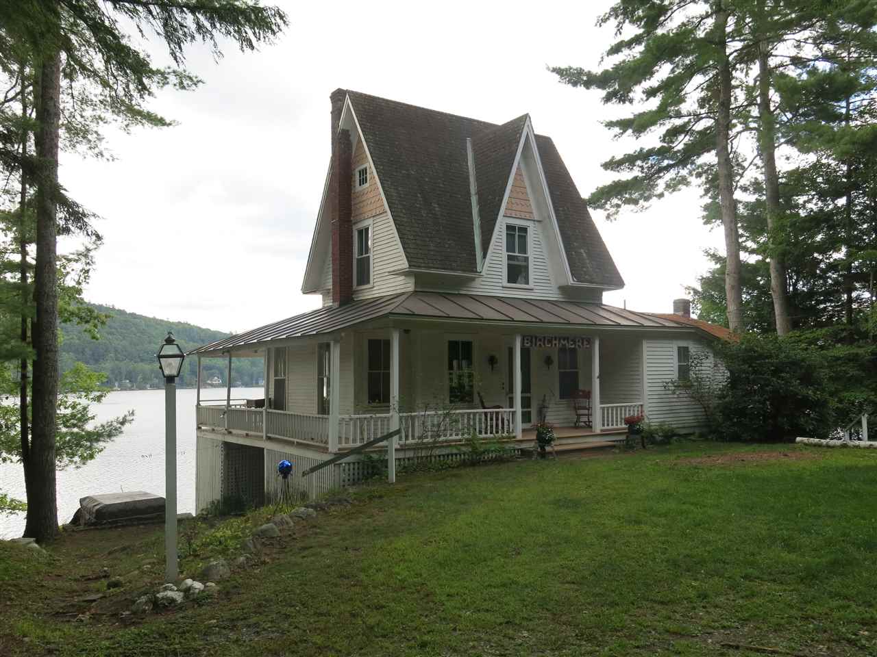 1394 Lake Morey Road Fairlee, VT 05045 - Photo 9 of 31 Gallery Image 9