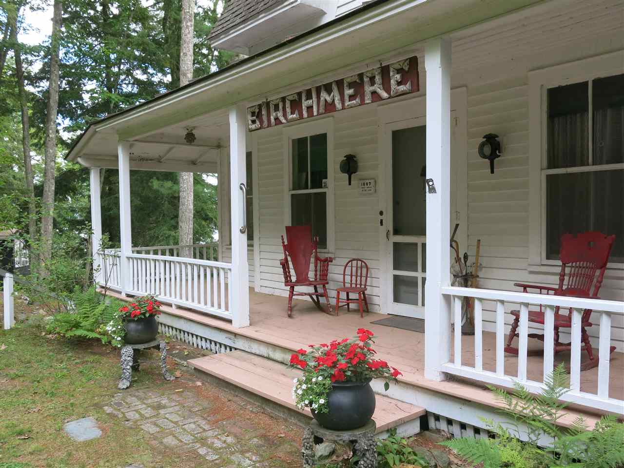 1394 Lake Morey Road Fairlee, VT 05045 - Photo 10 of 31 Gallery Image 10