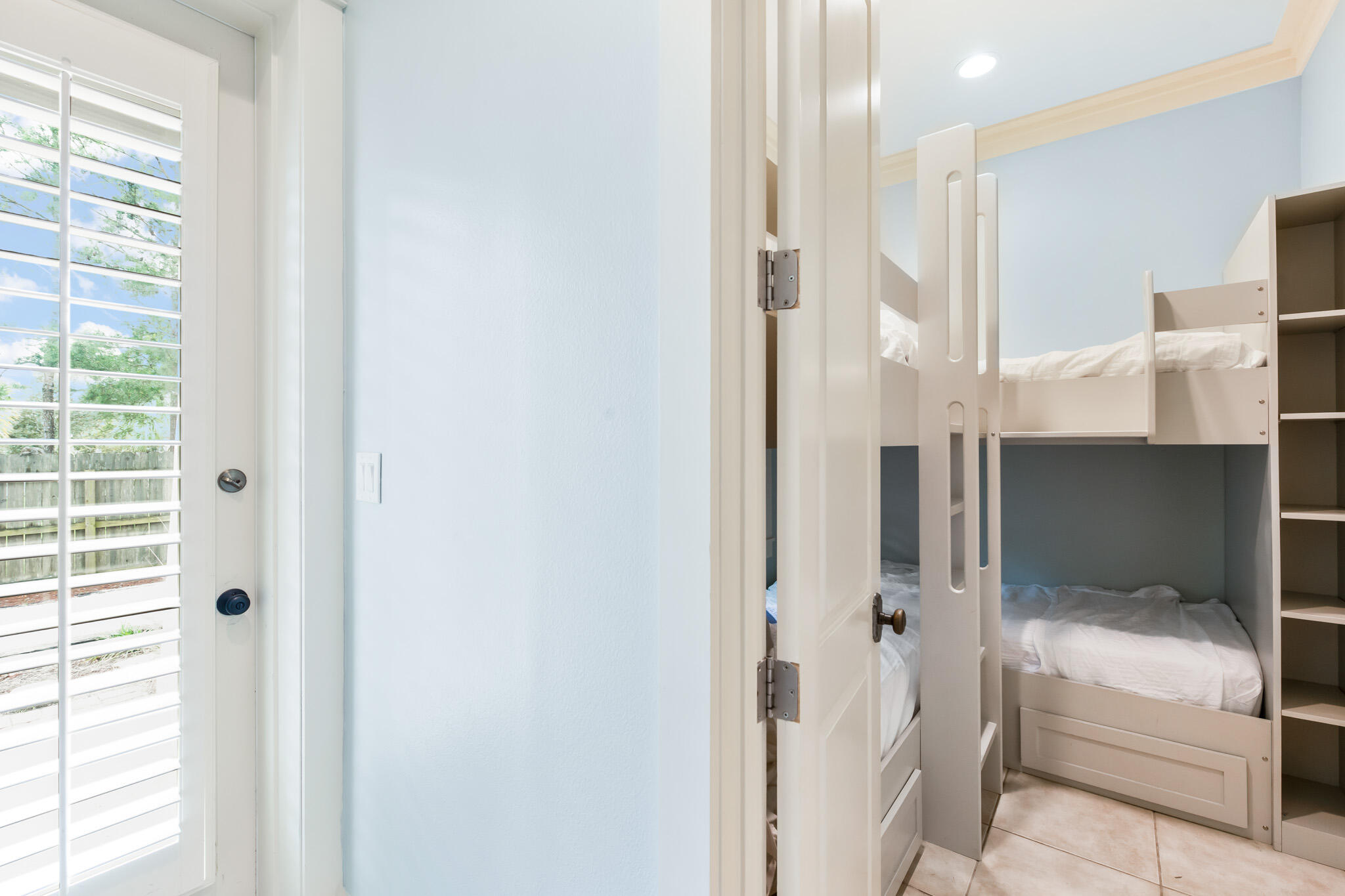 70 Pine Crest Circle Inlet Beach, FL 32461 - Photo 33 of 43 a bathroom with a shower and a sink