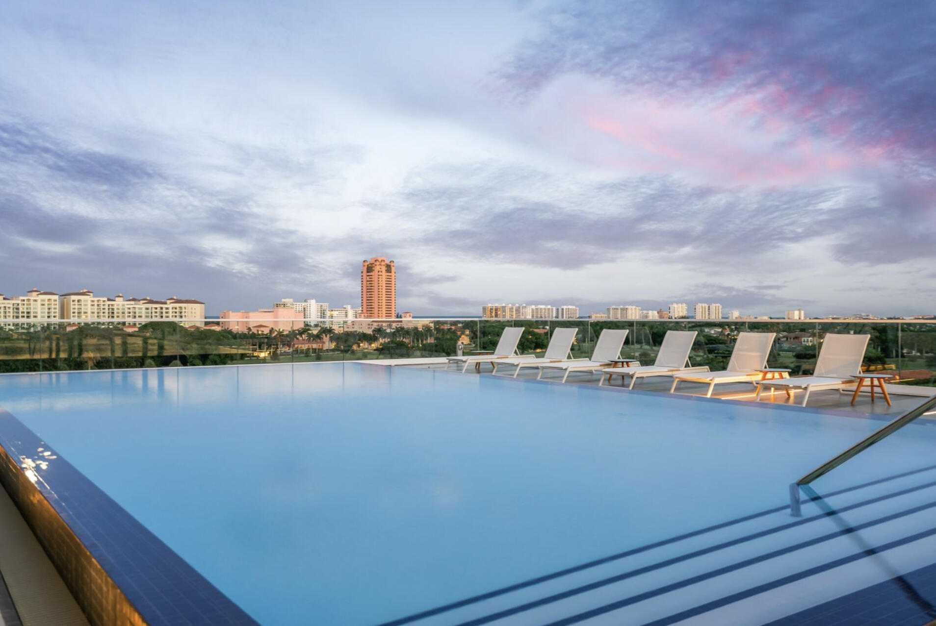 200 Southeast Mizner Boulevard, Unit 609 Boca Raton, FL 33432 - Photo 35 of 38 7th Floor Pool