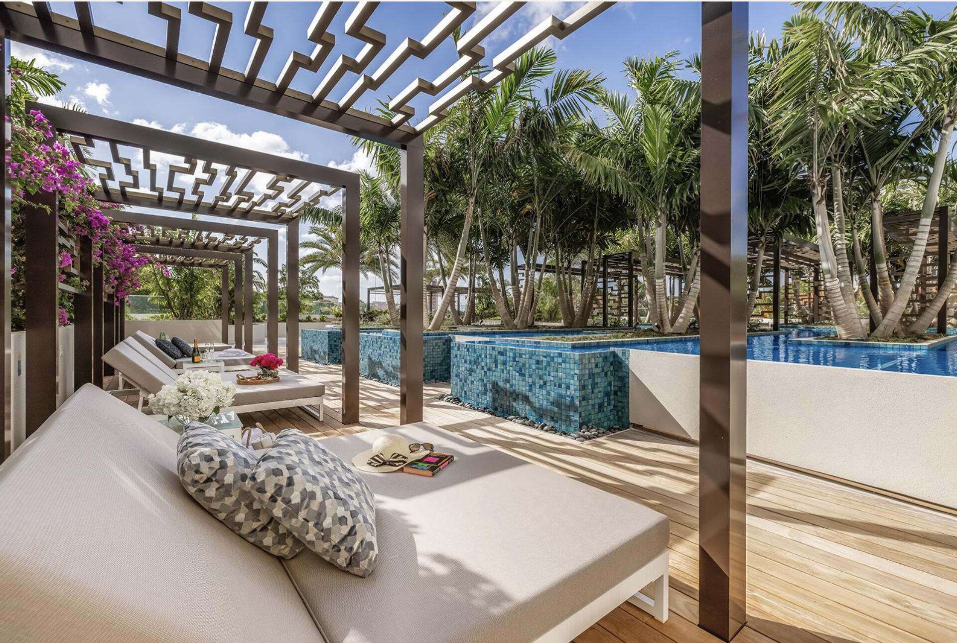 200 Southeast Mizner Boulevard, Unit 609 Boca Raton, FL 33432 - Photo 36 of 38 Zen Gardens