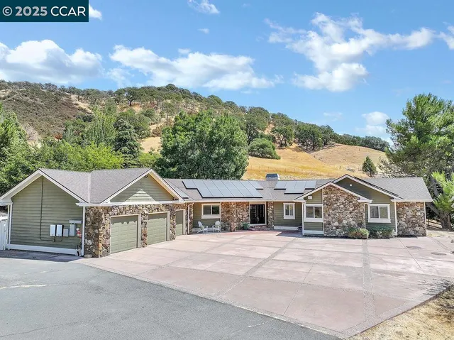 $1,775,000 | 4161 Leon Drive, Clayton, CA 94517