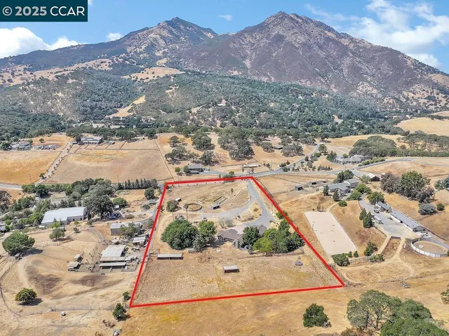 $1,799,000 | 4161 Leon Drive, Clayton, CA 94517