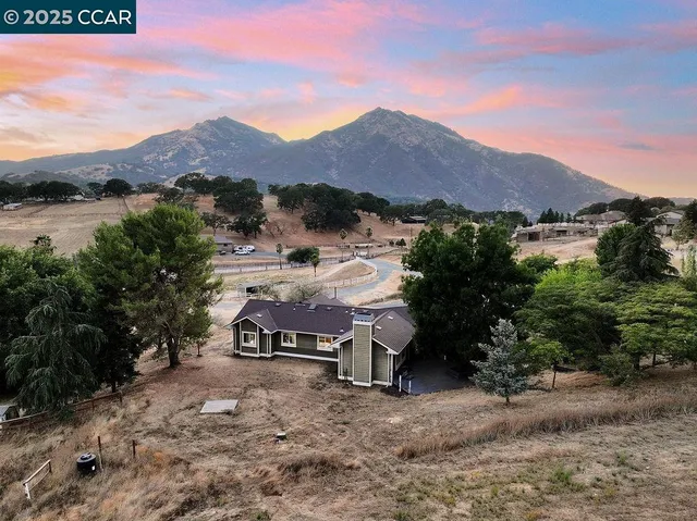 $1,799,000 | 4161 Leon Drive, Clayton, CA 94517