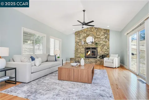 $1,732,521 | 4161 Leon Drive, Clayton, CA 94517