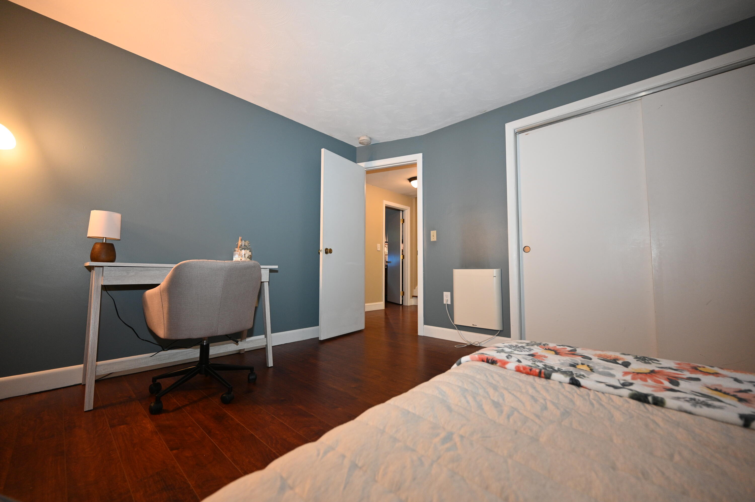 11 Tall Pines Road Scarborough, ME 04074 - Photo 23 of 61 Second Floor - Bedroom 1