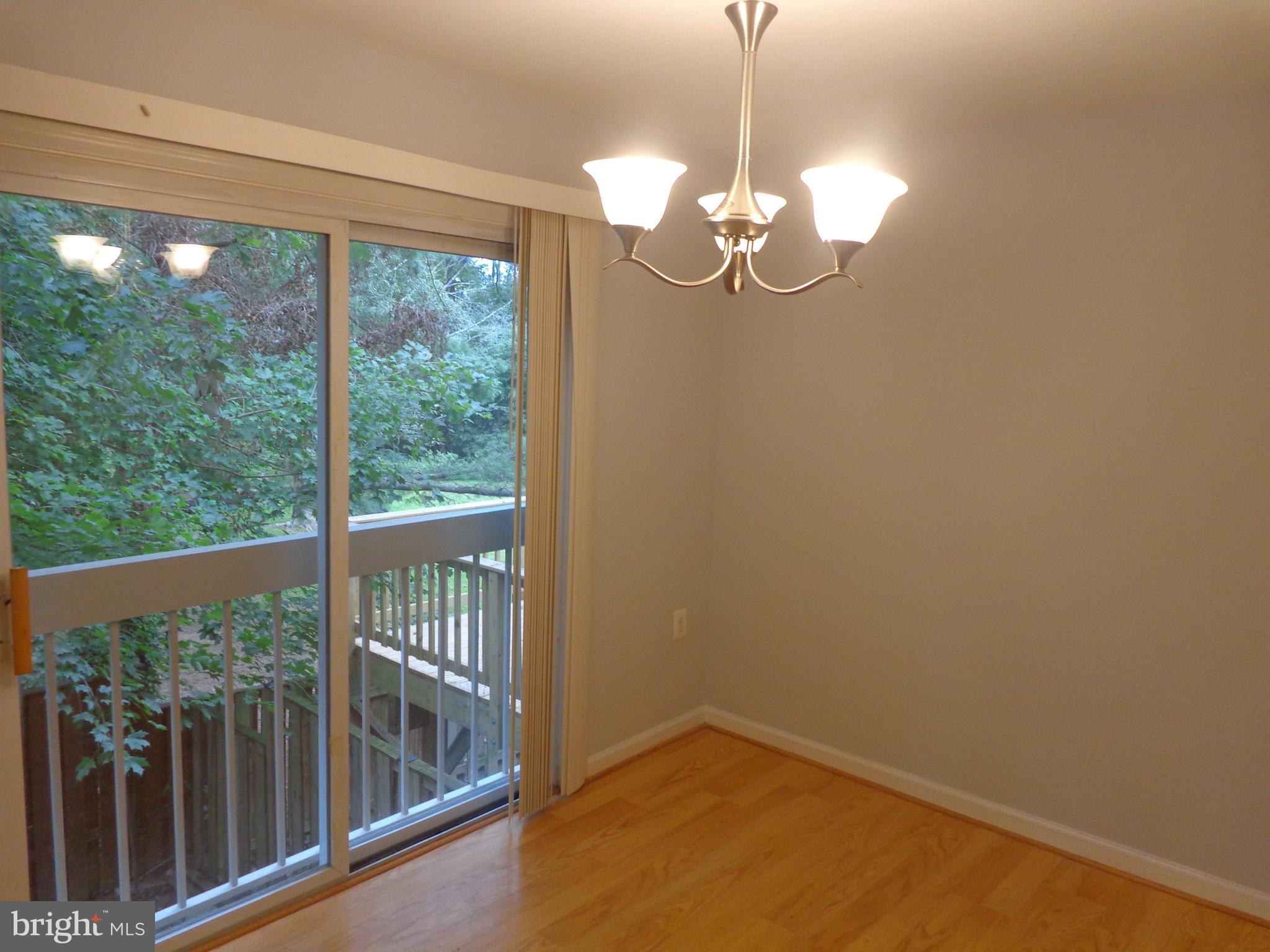 5565 Peppercorn Drive Burke, VA 22015 - Photo 21 of 41 a view of a room with a large window