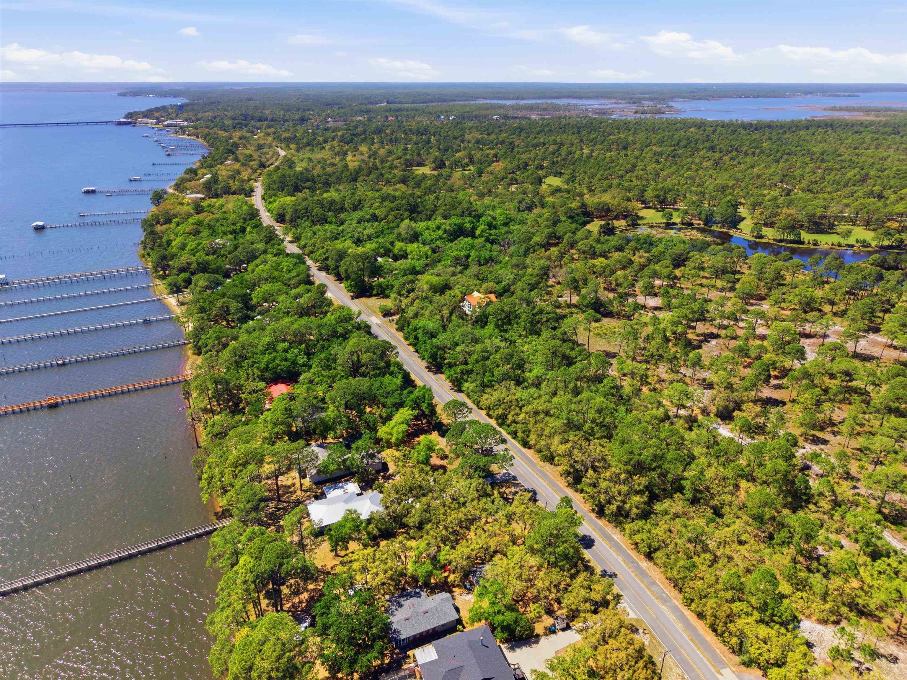 Xxx Mashes Sands Road Panacea, FL 32346 - Photo 18 of 23