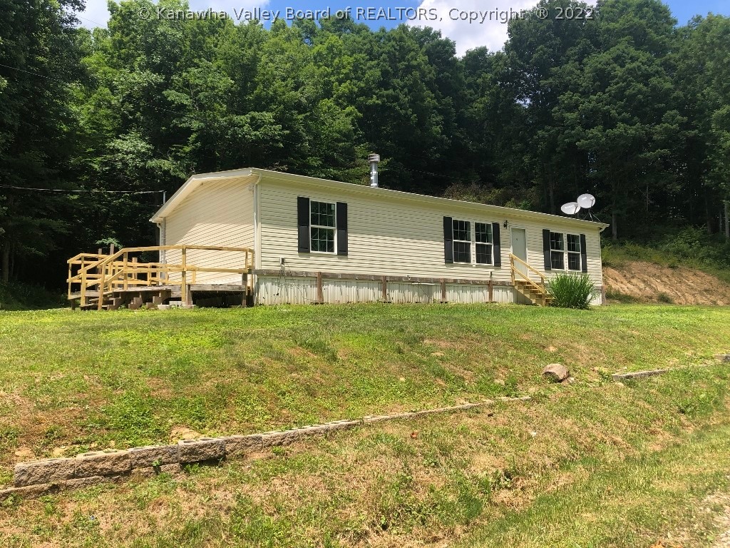 355 Stable Branch Road Genoa, WV 25517 - Photo 3 of 45 Gallery Image 3