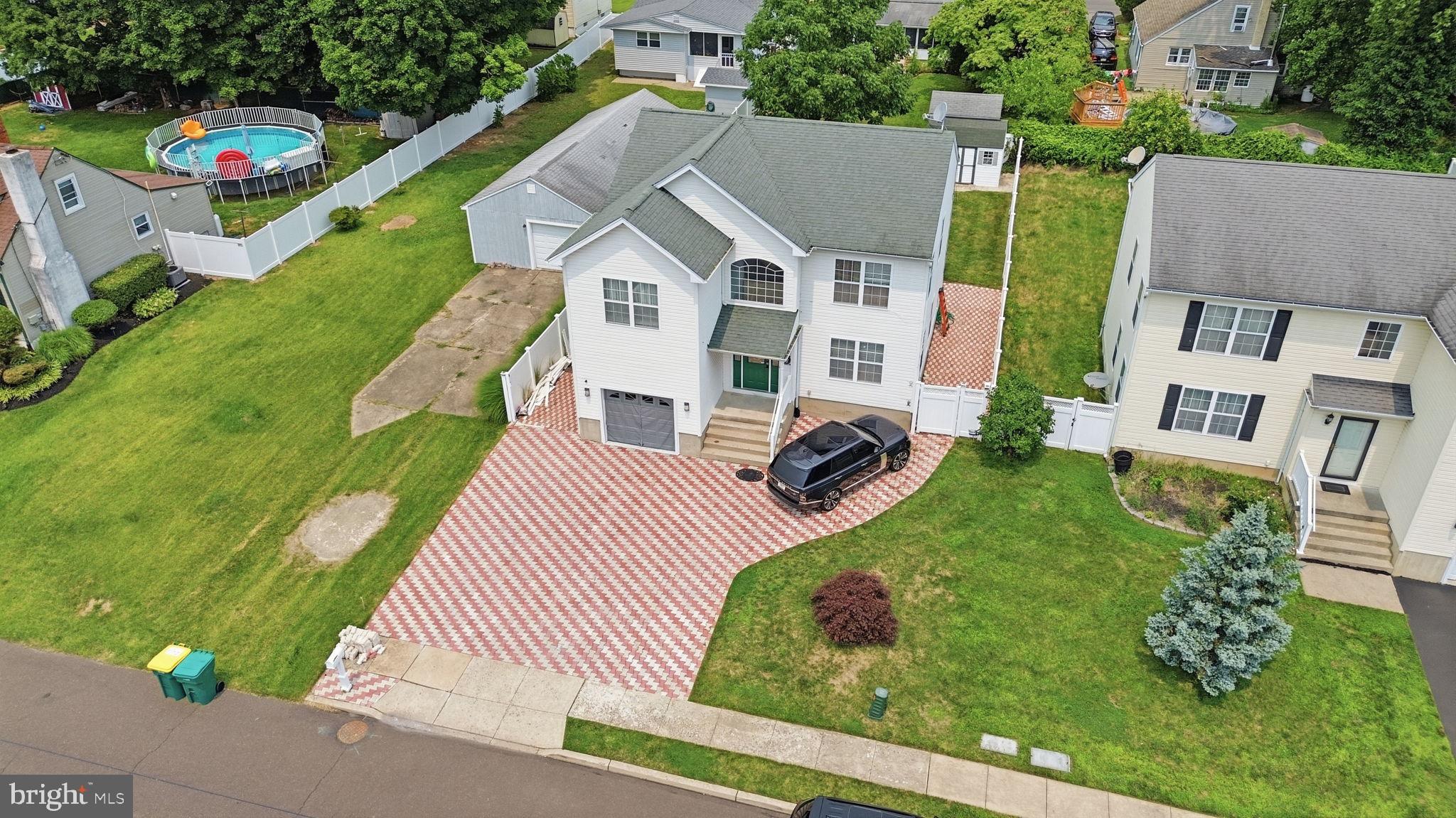 2347 Maple Avenue Croydon, PA 19021 - Photo 49 of 60 Charming home with spacious yard.